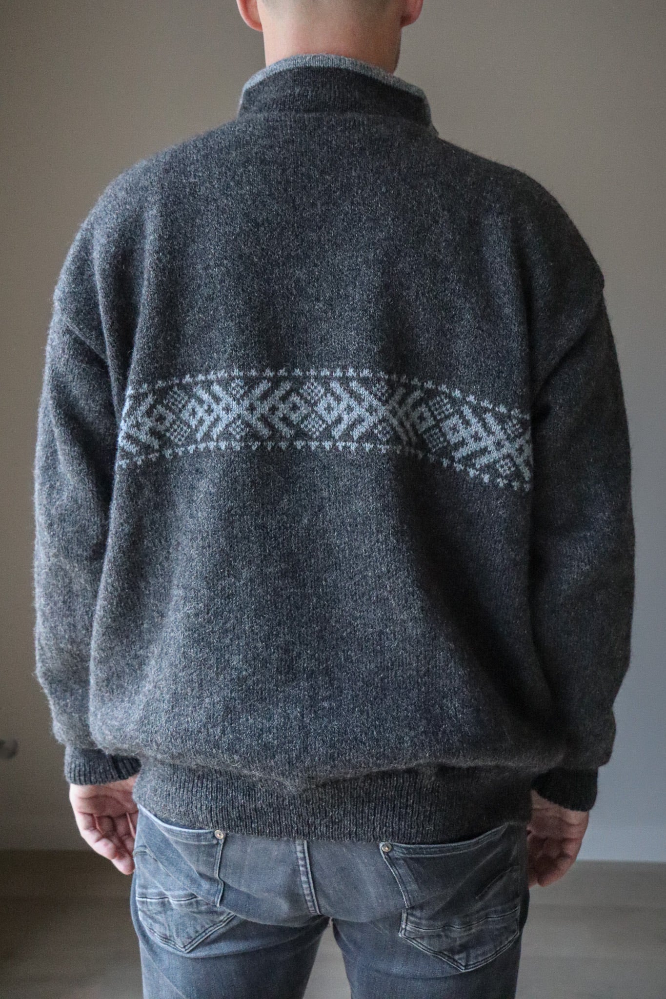 Kristiansand windstopper