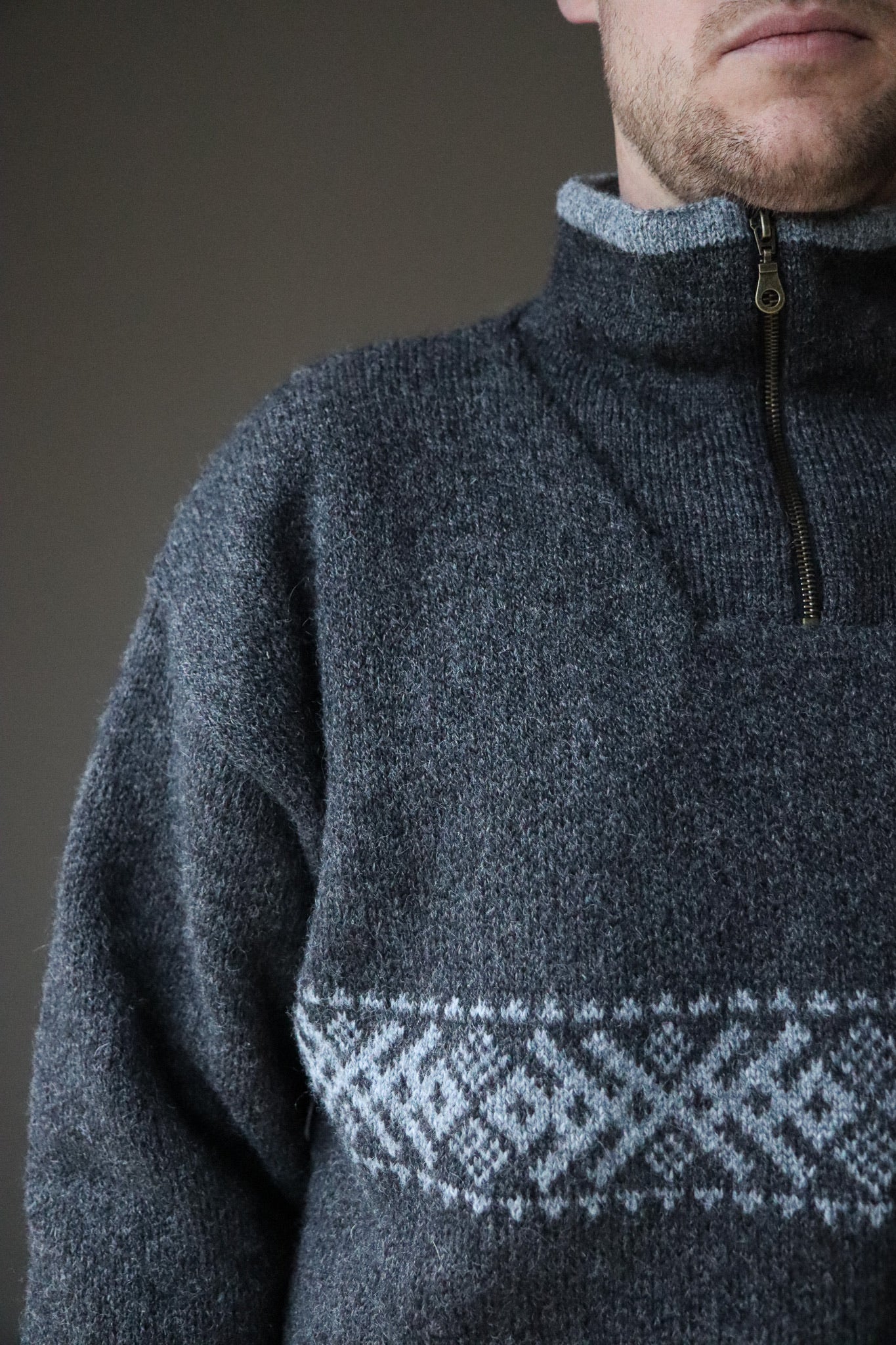 Kristiansand windstopper