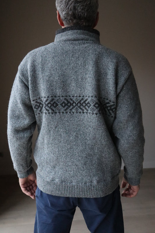 Kristiansand windstopper