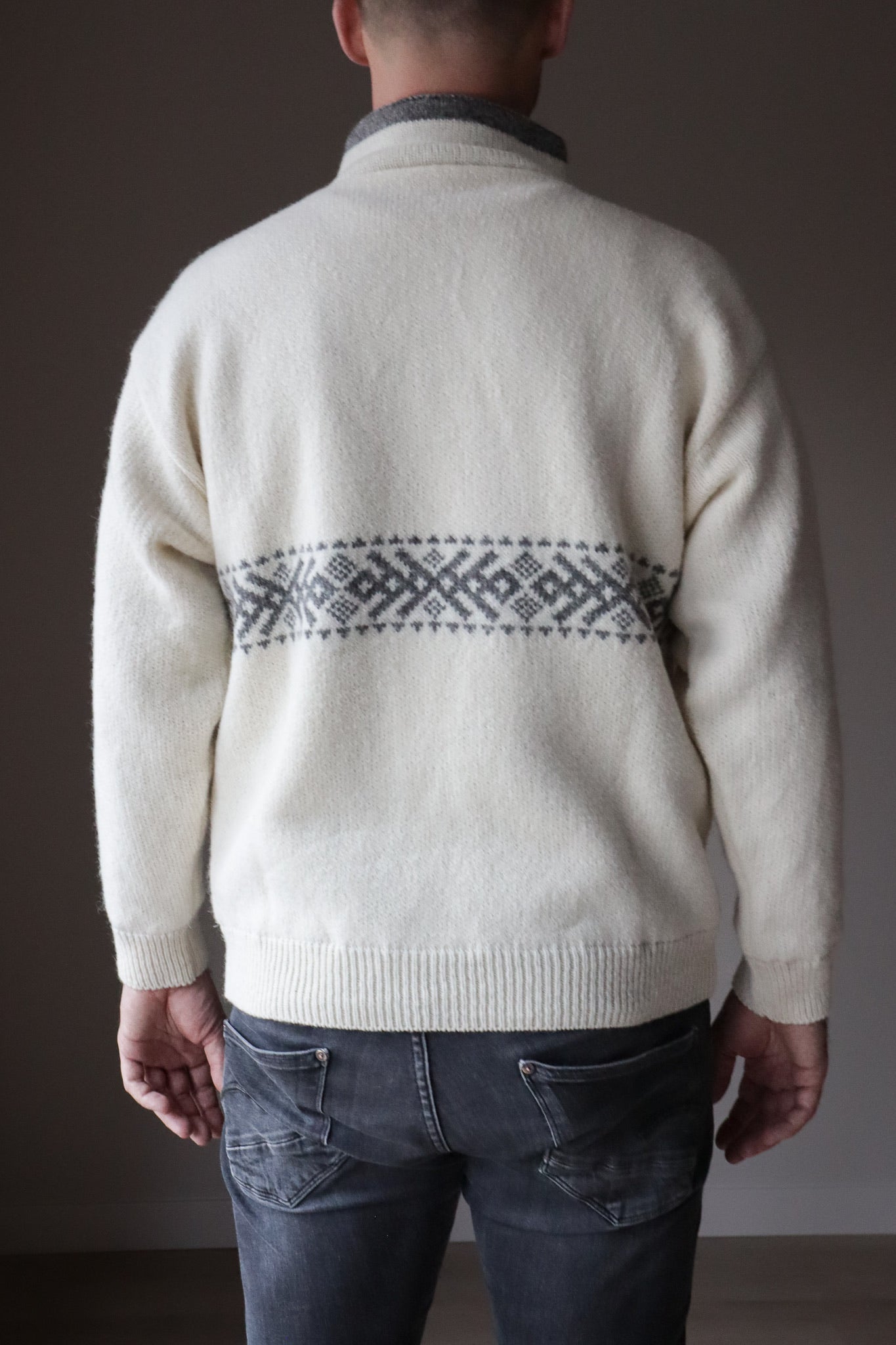Kristiansand windstopper