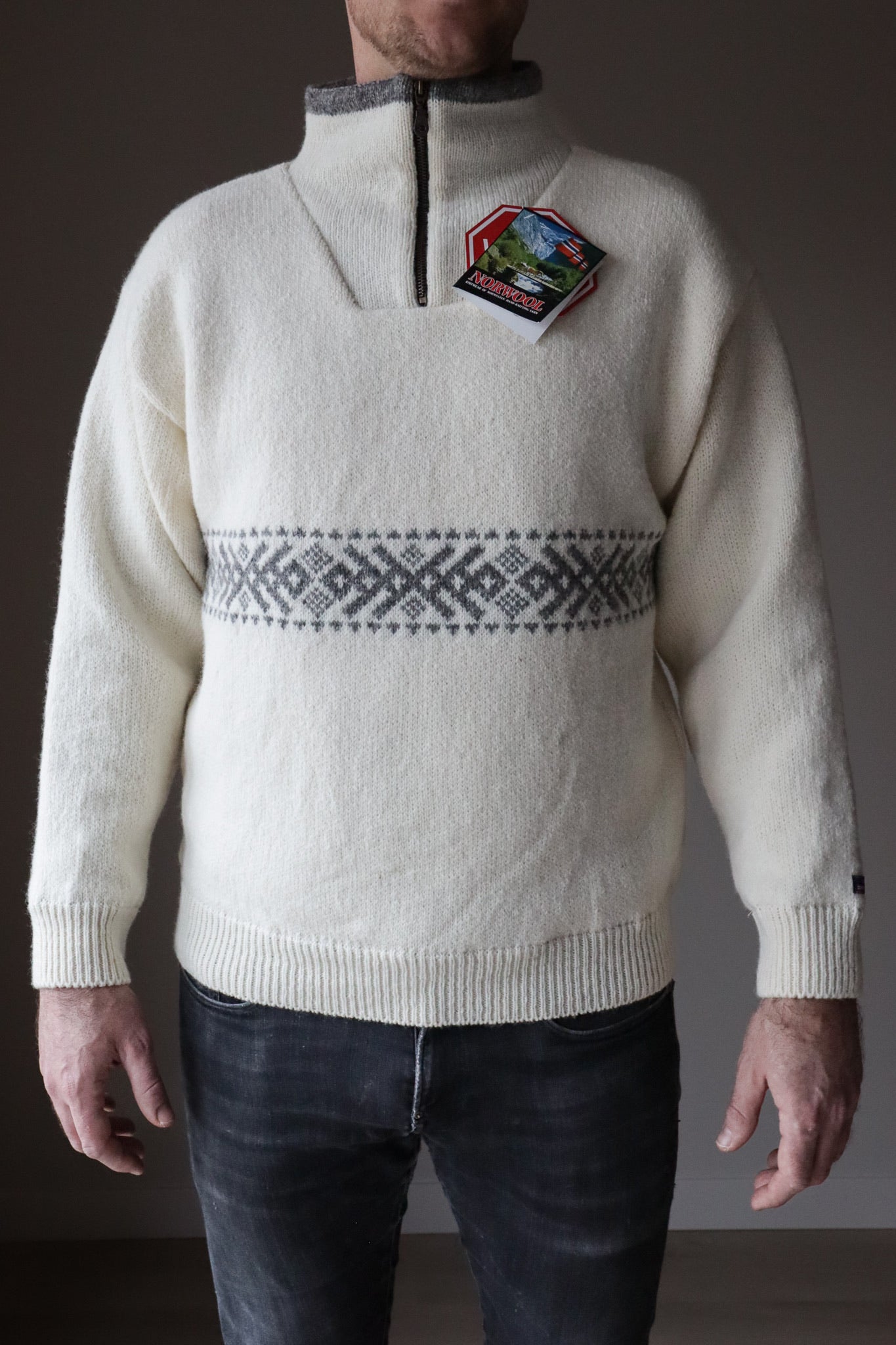 Kristiansand windstopper