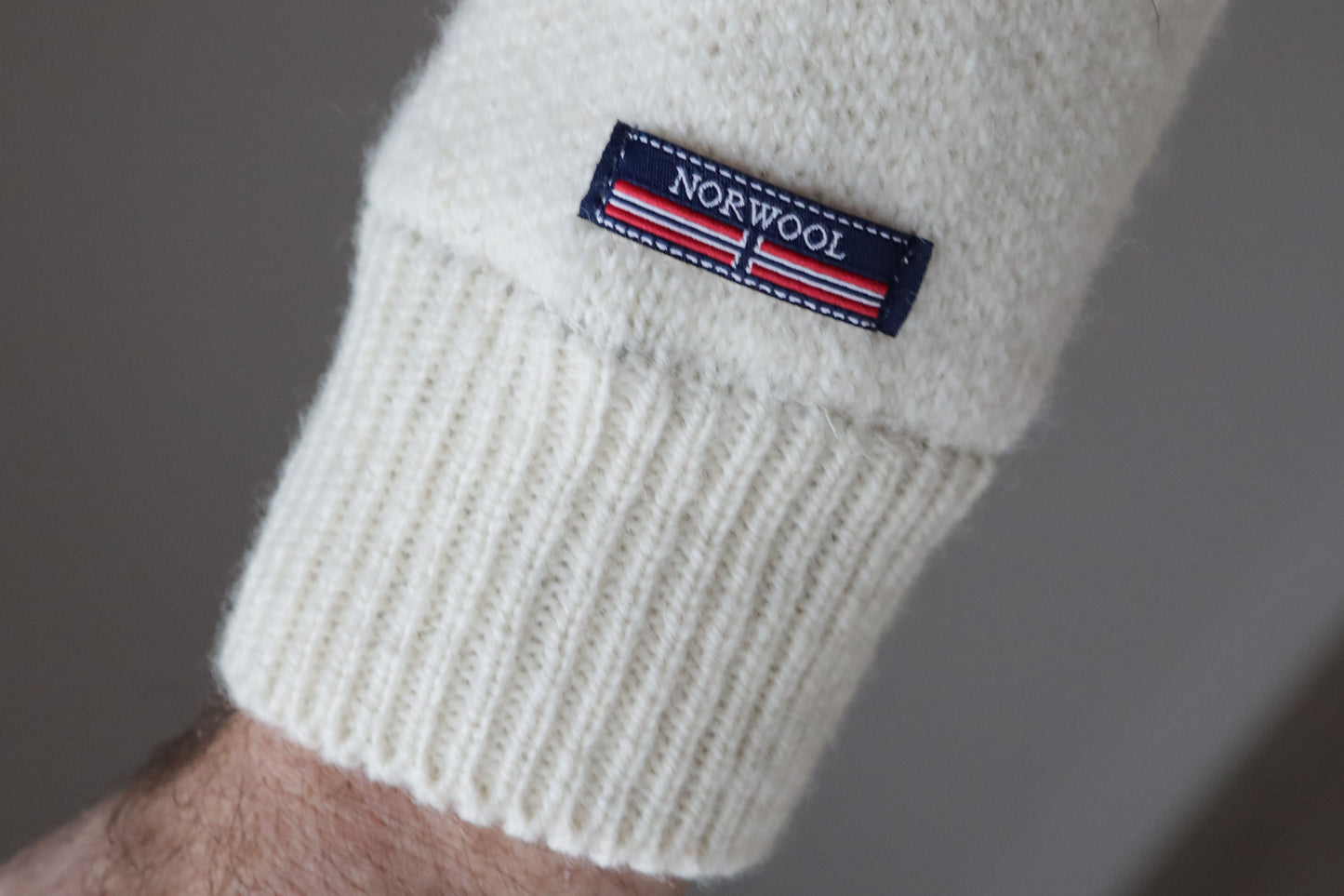 Kristiansand windstopper