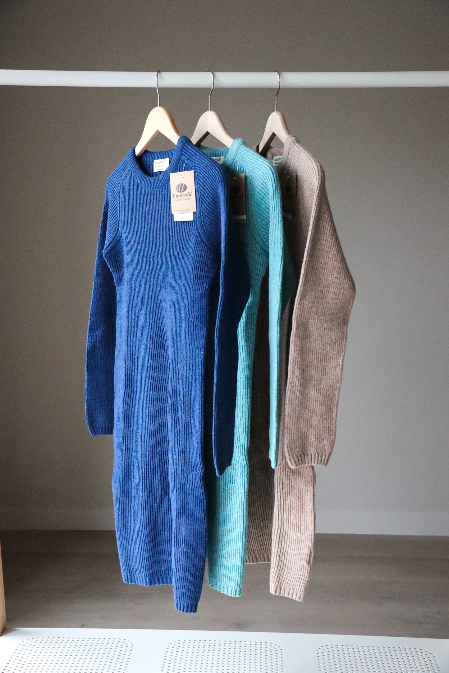 Uppsala Dress