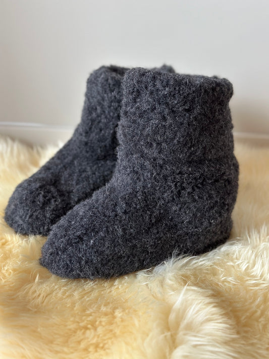 High Bearfoot Sloffen