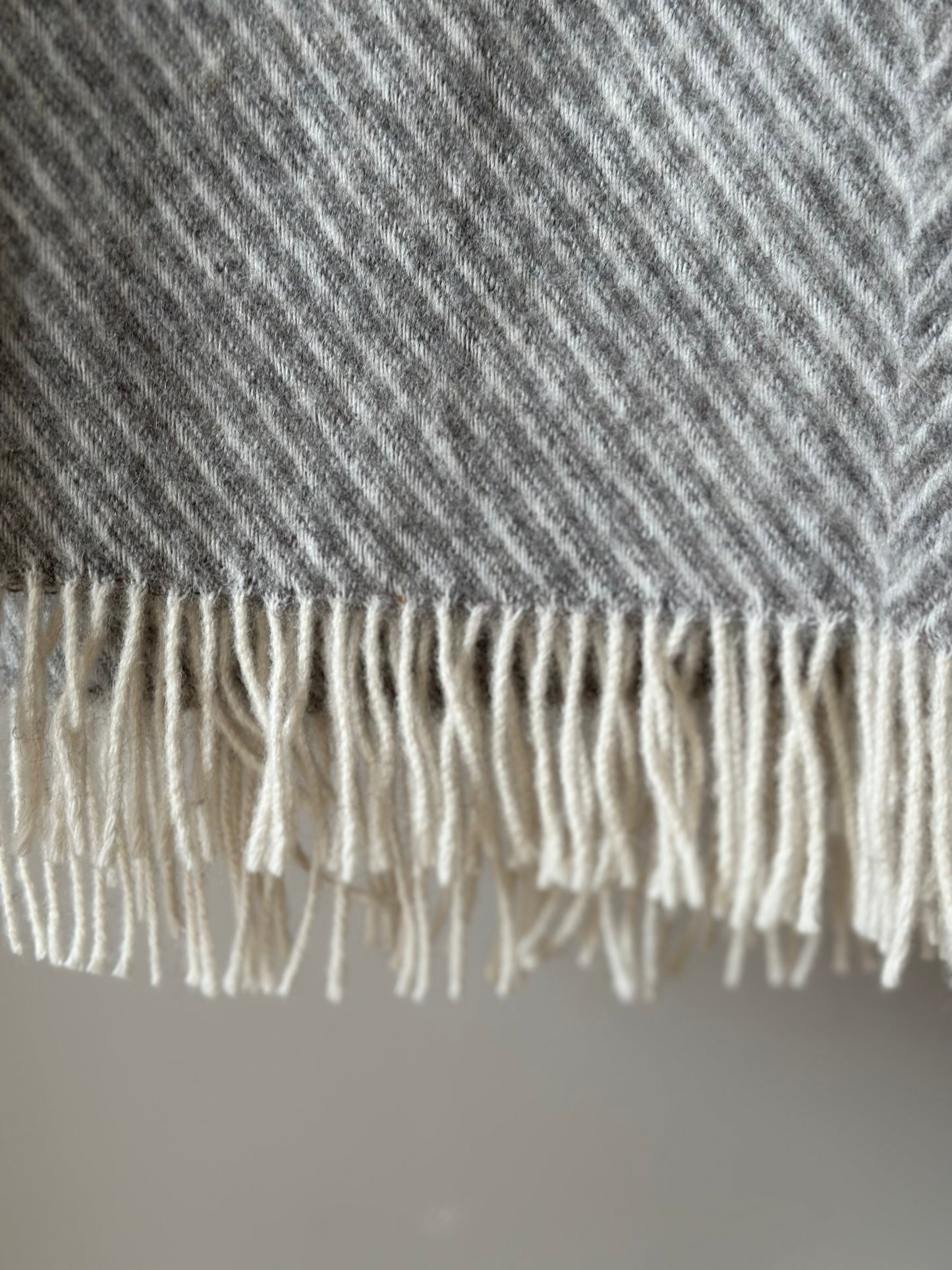Umeå blanket