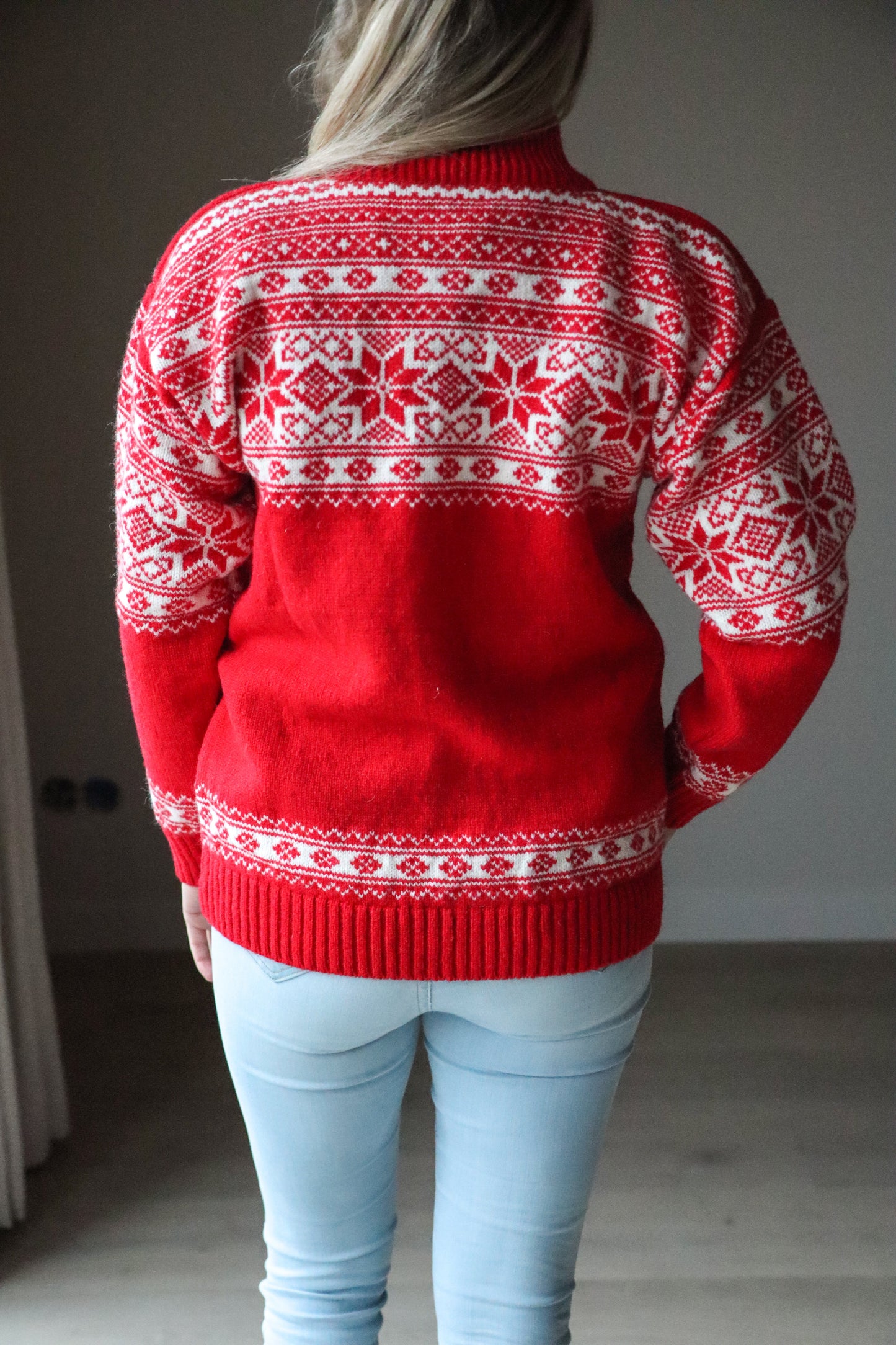 Espoo Sweater