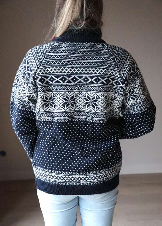 Telemarken Vest Dames