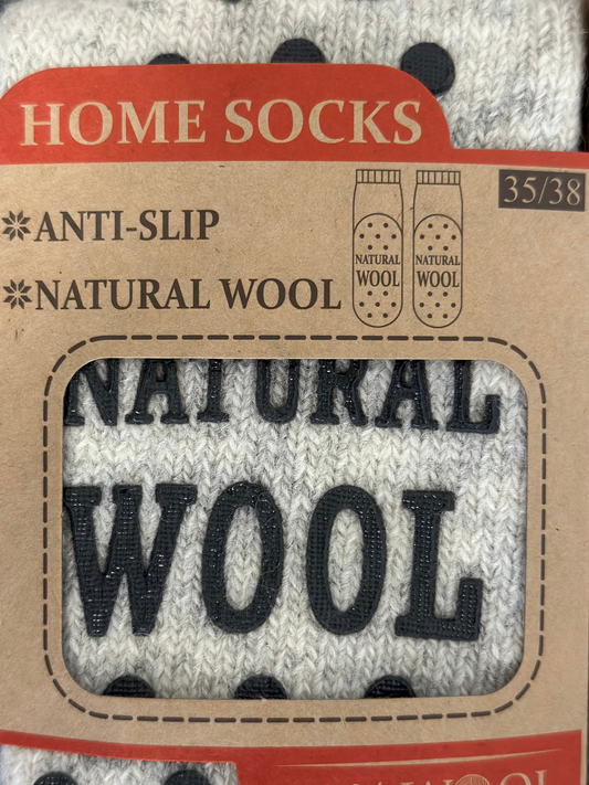 Home Socks