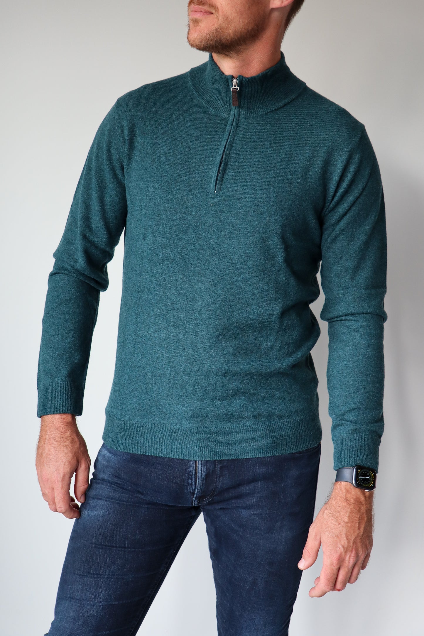 Bryne sweater