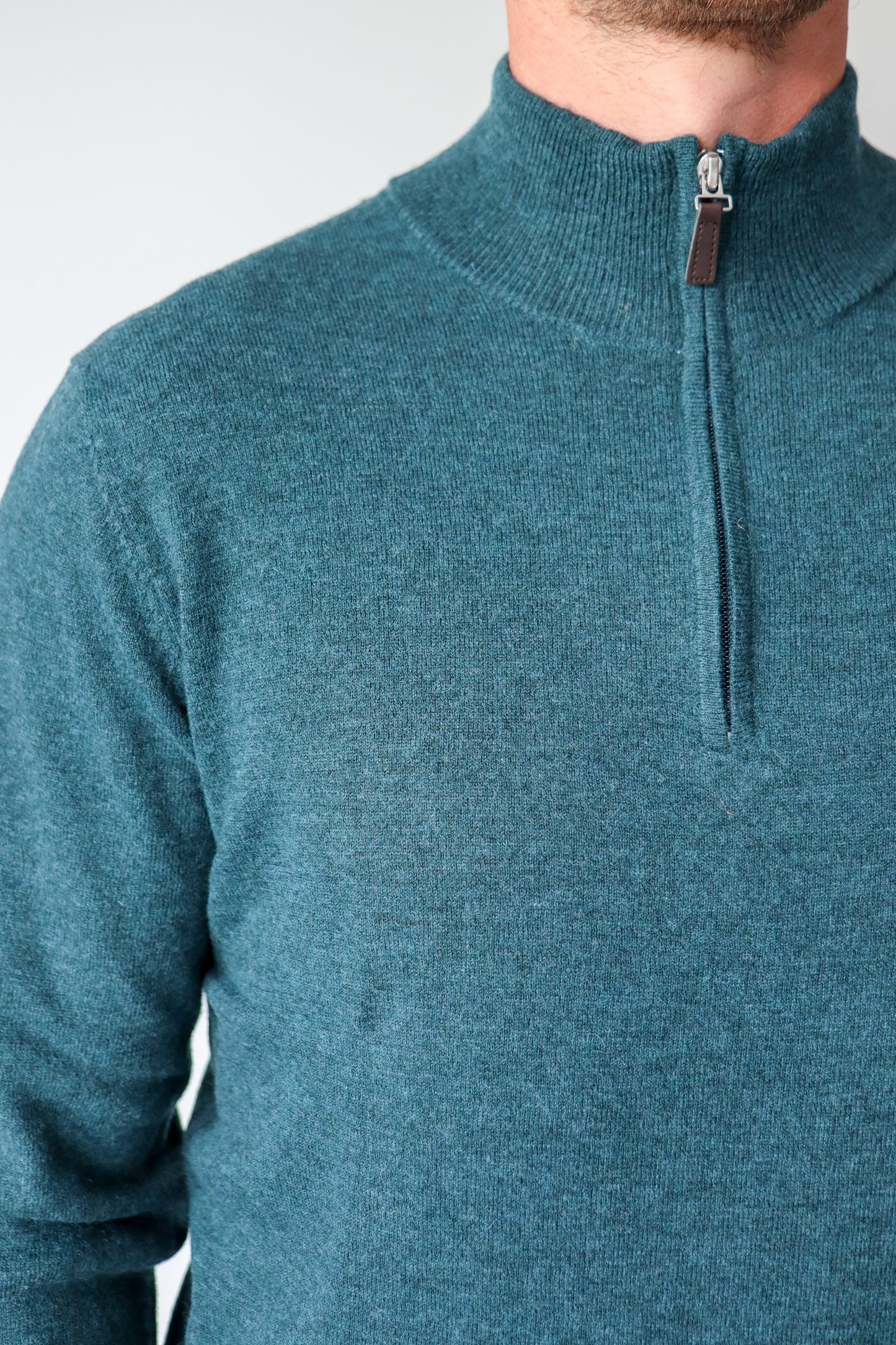 Bryne sweater