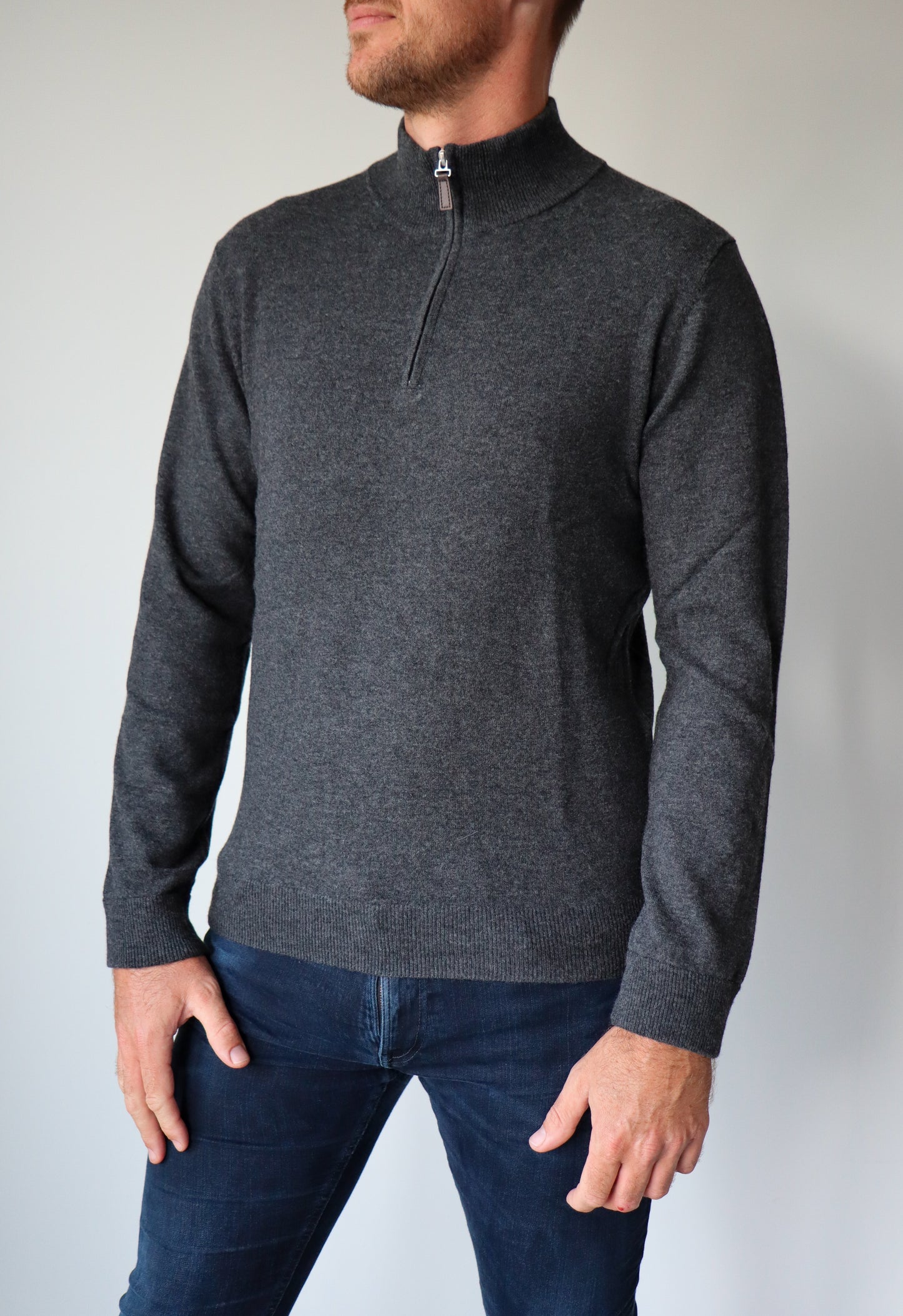 Bryne sweater