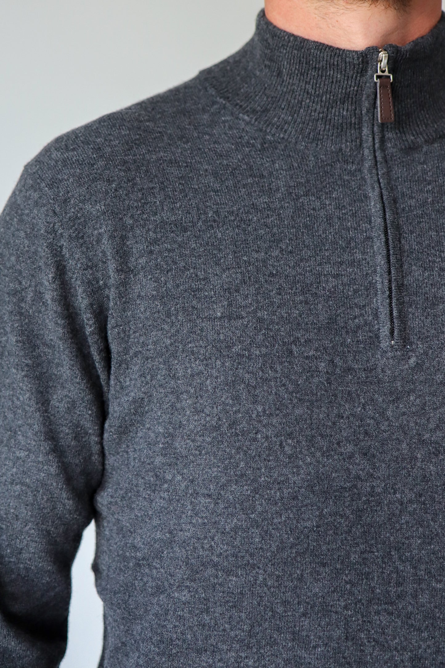 Bryne sweater