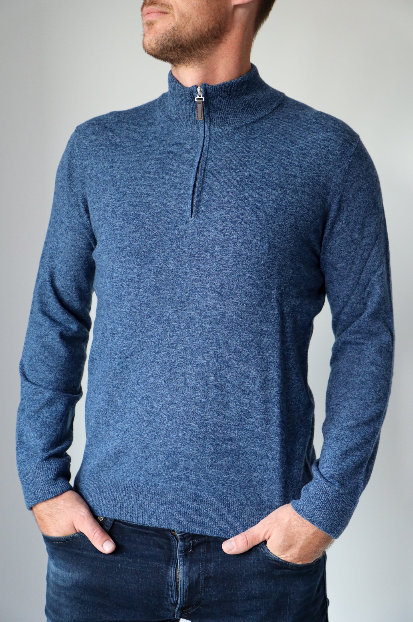 Bryne sweater
