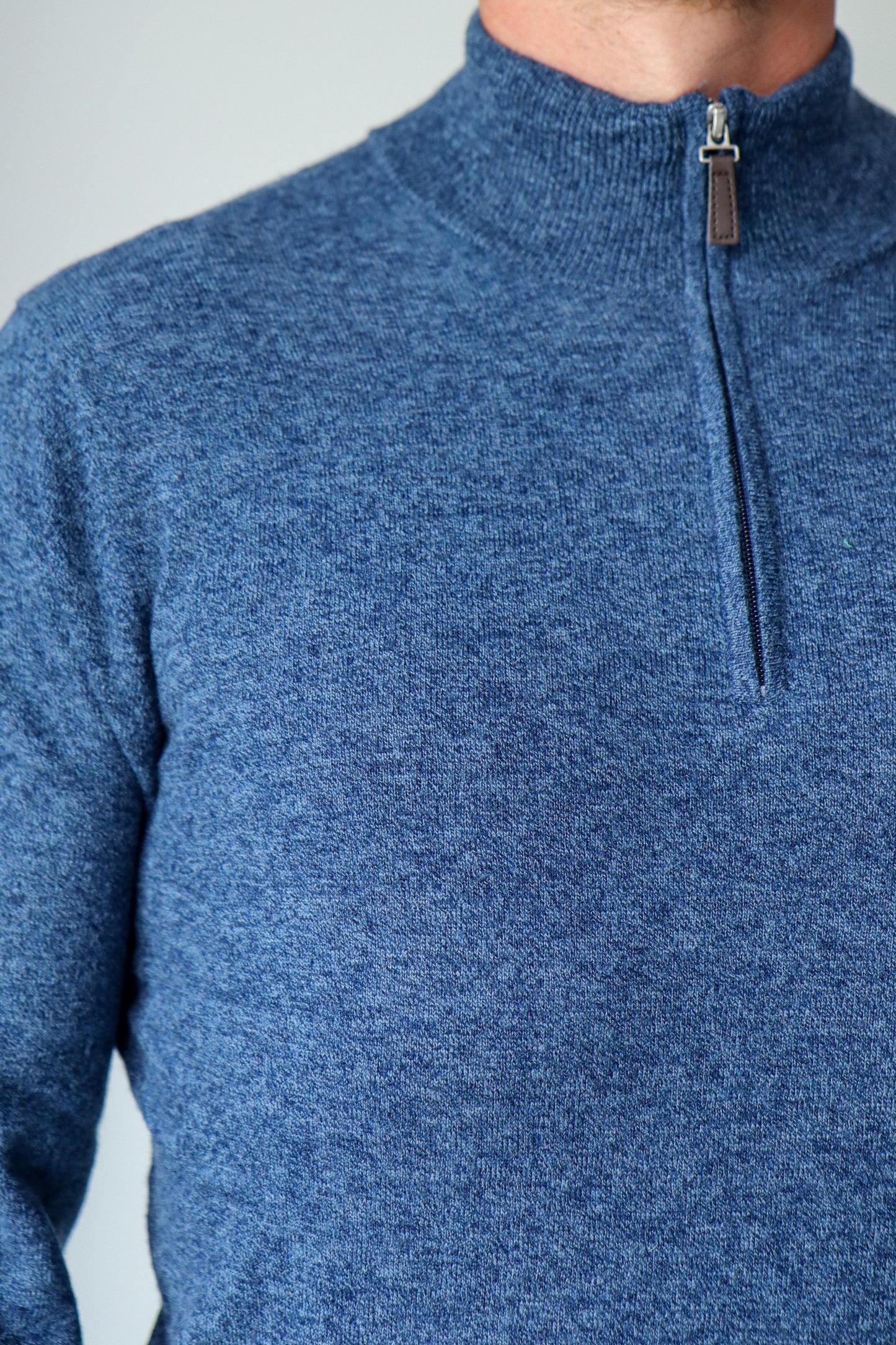 Bryne sweater