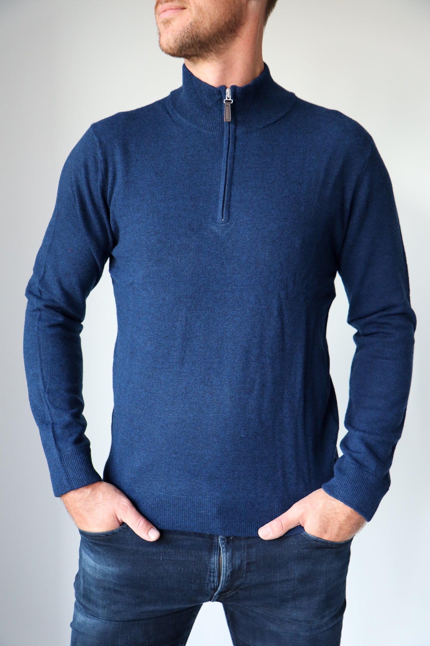 Bryne sweater