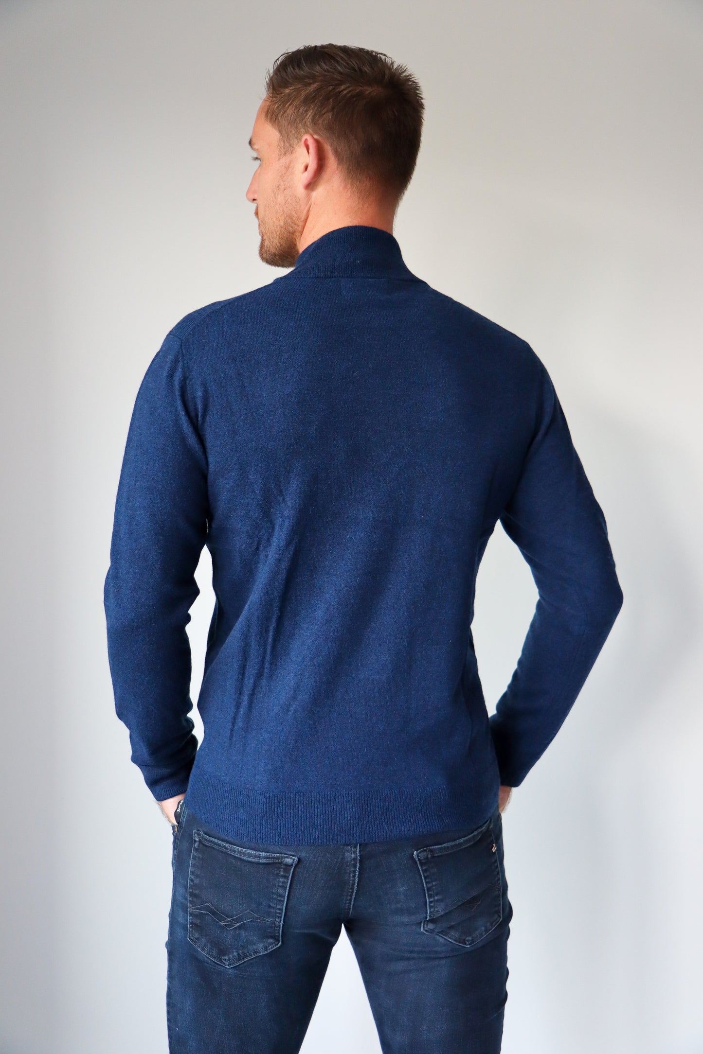 Bryne sweater
