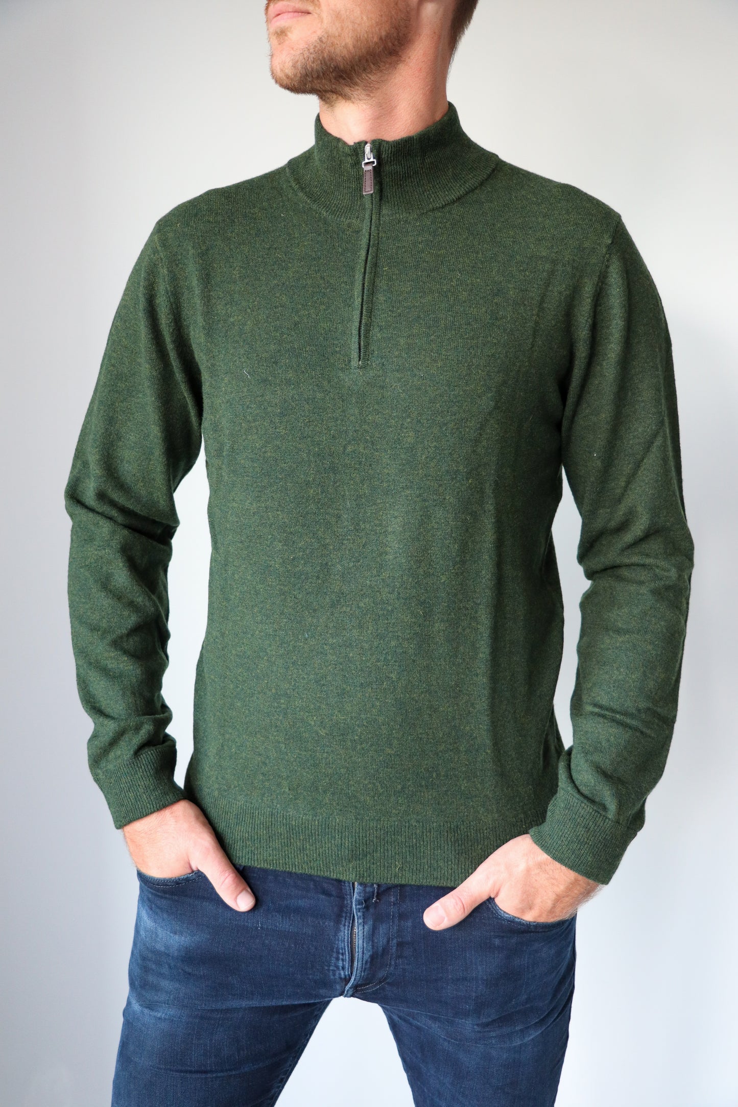Bryne sweater