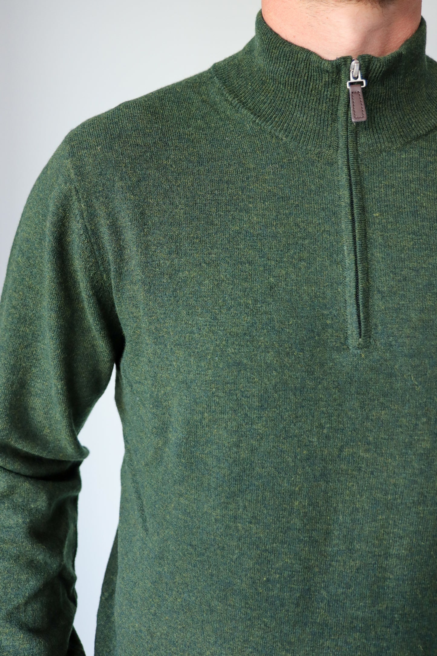 Bryne sweater