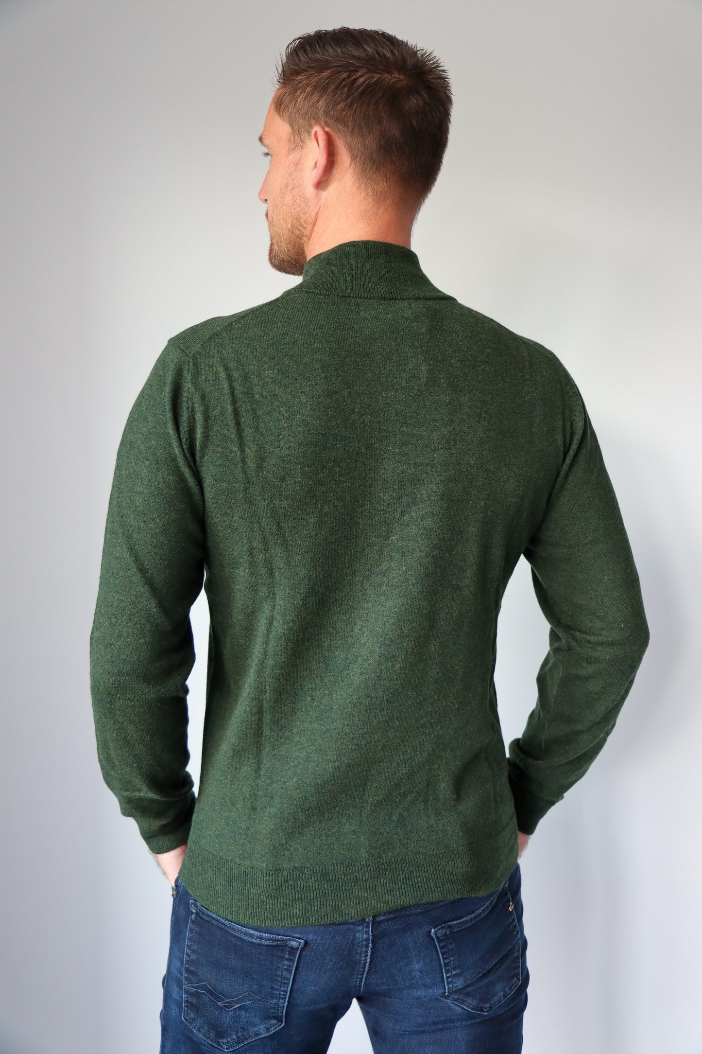 Bryne sweater