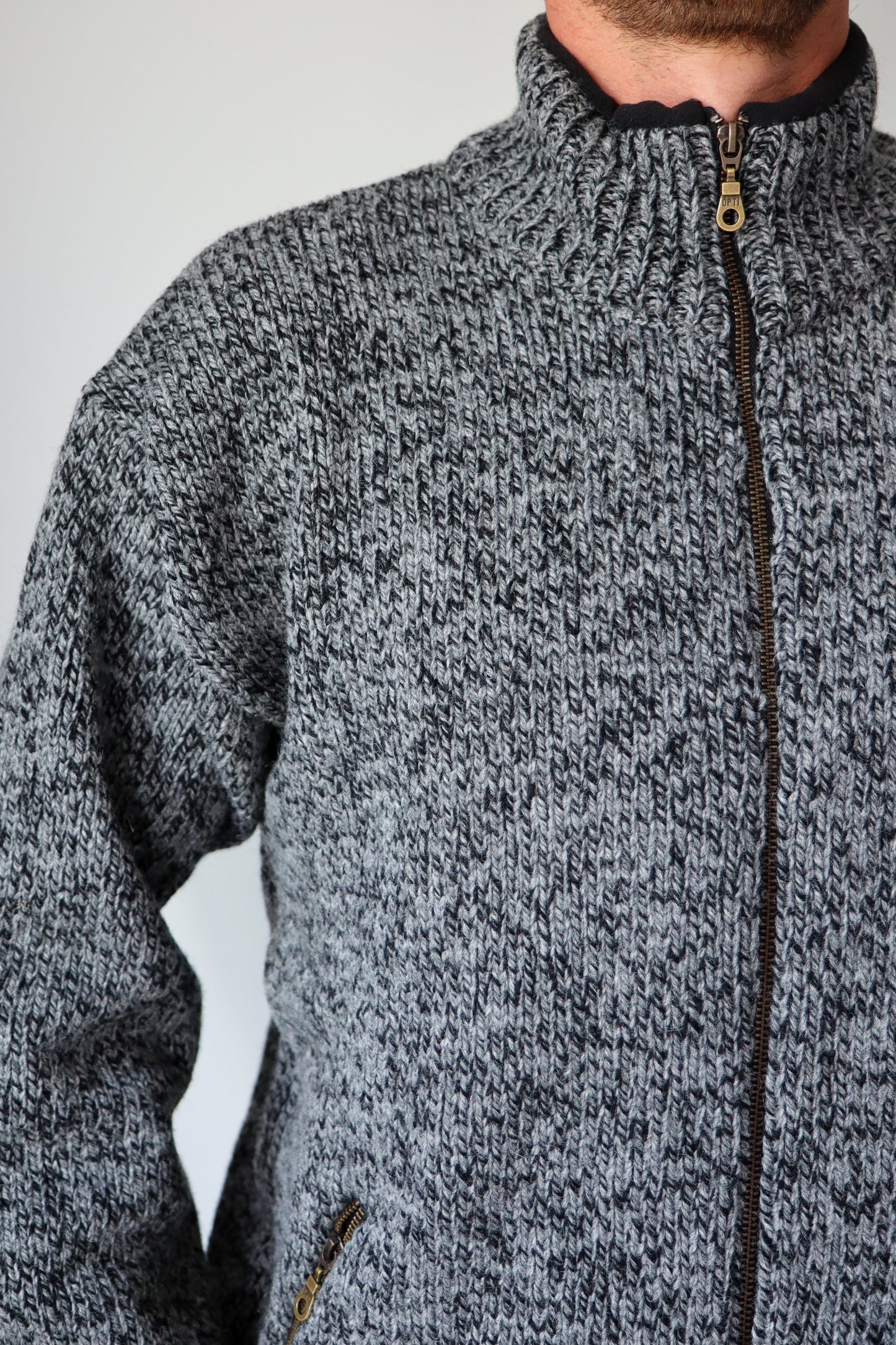 Lofoten vest