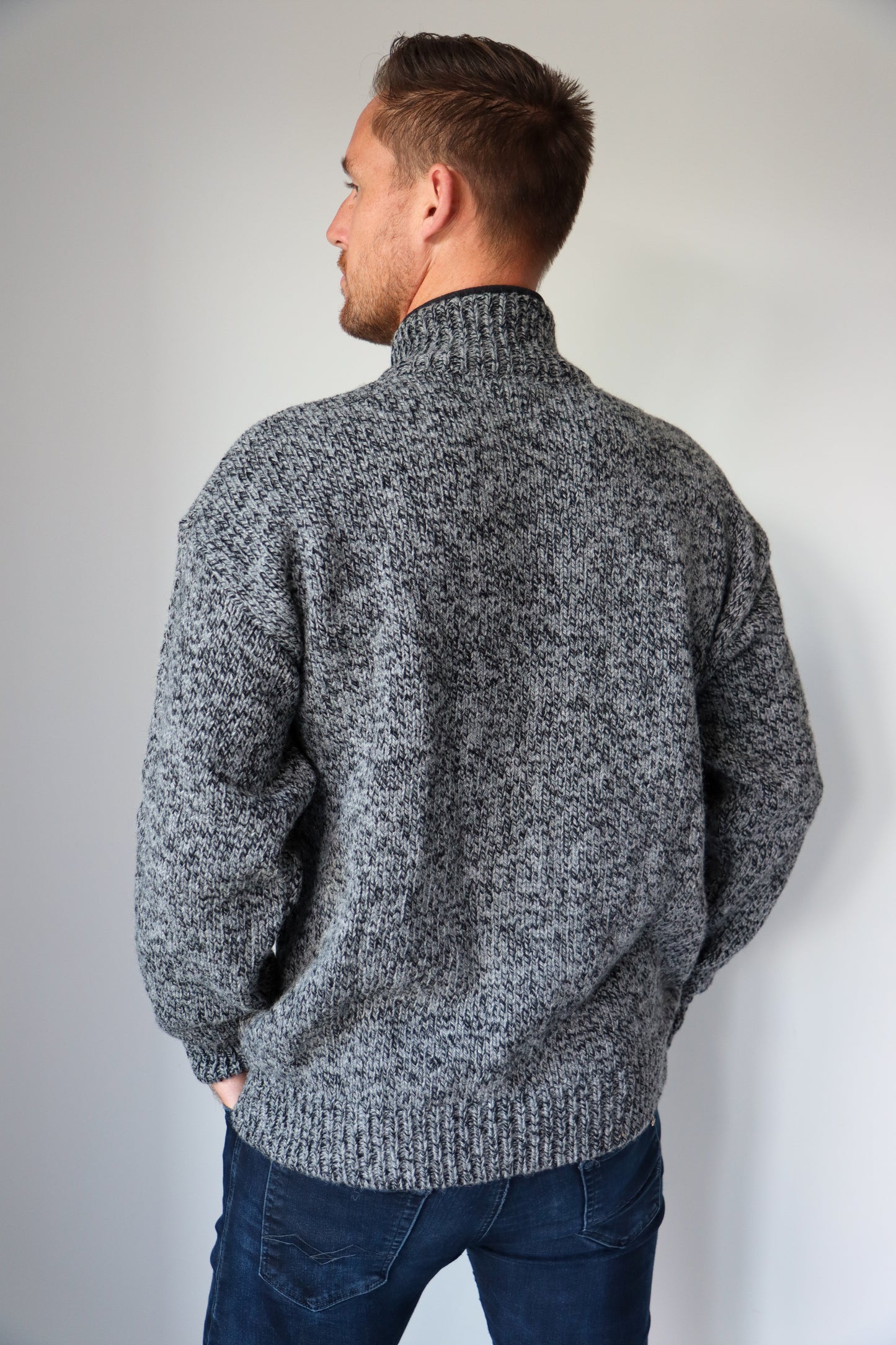 Lofoten vest
