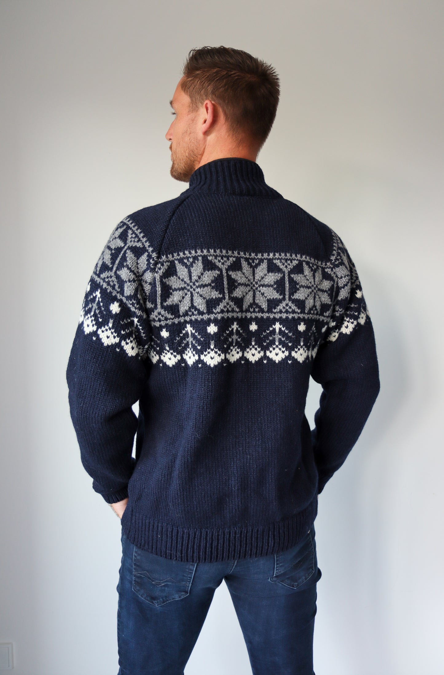 Odda vest