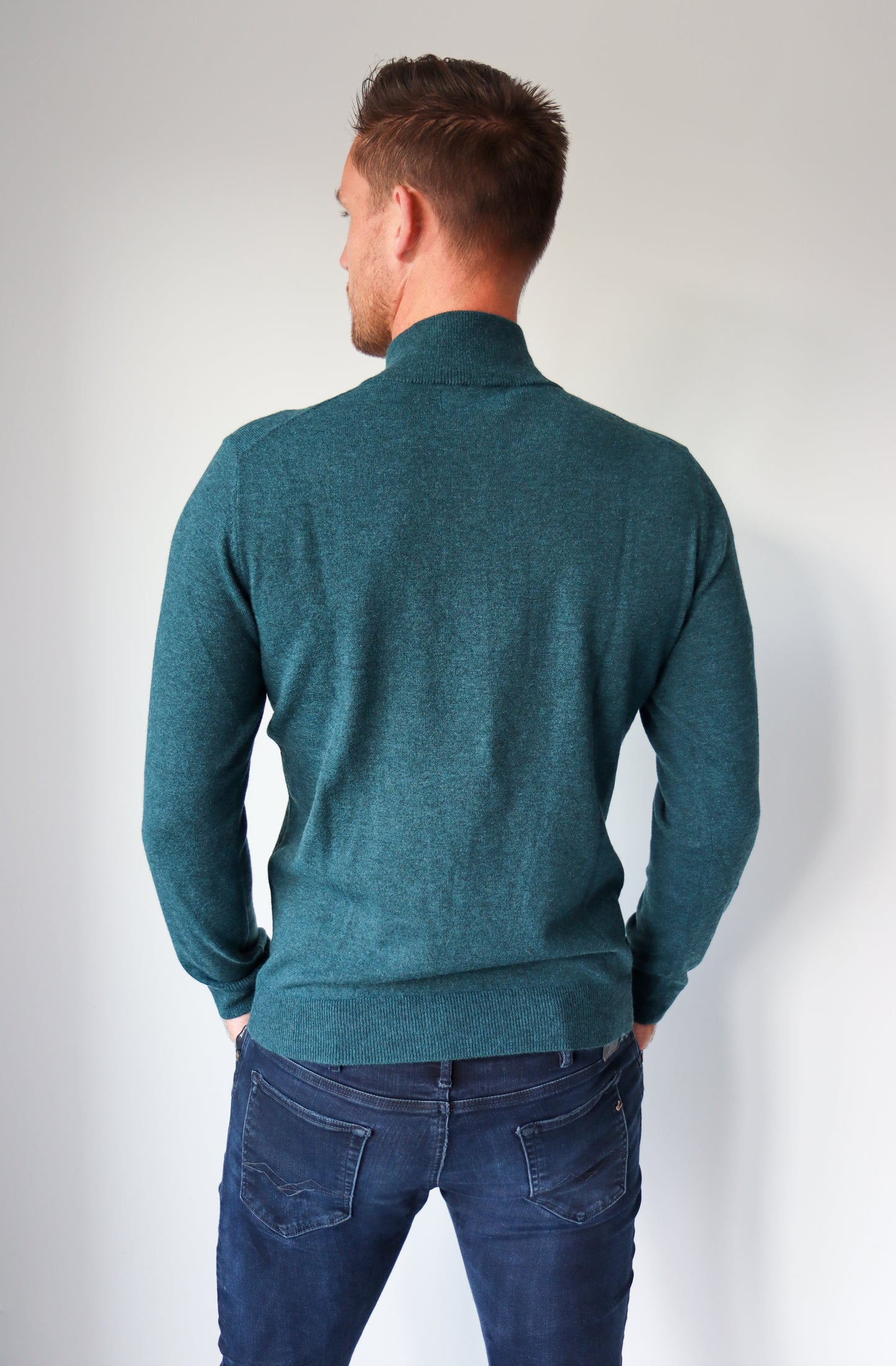 Bryne sweater