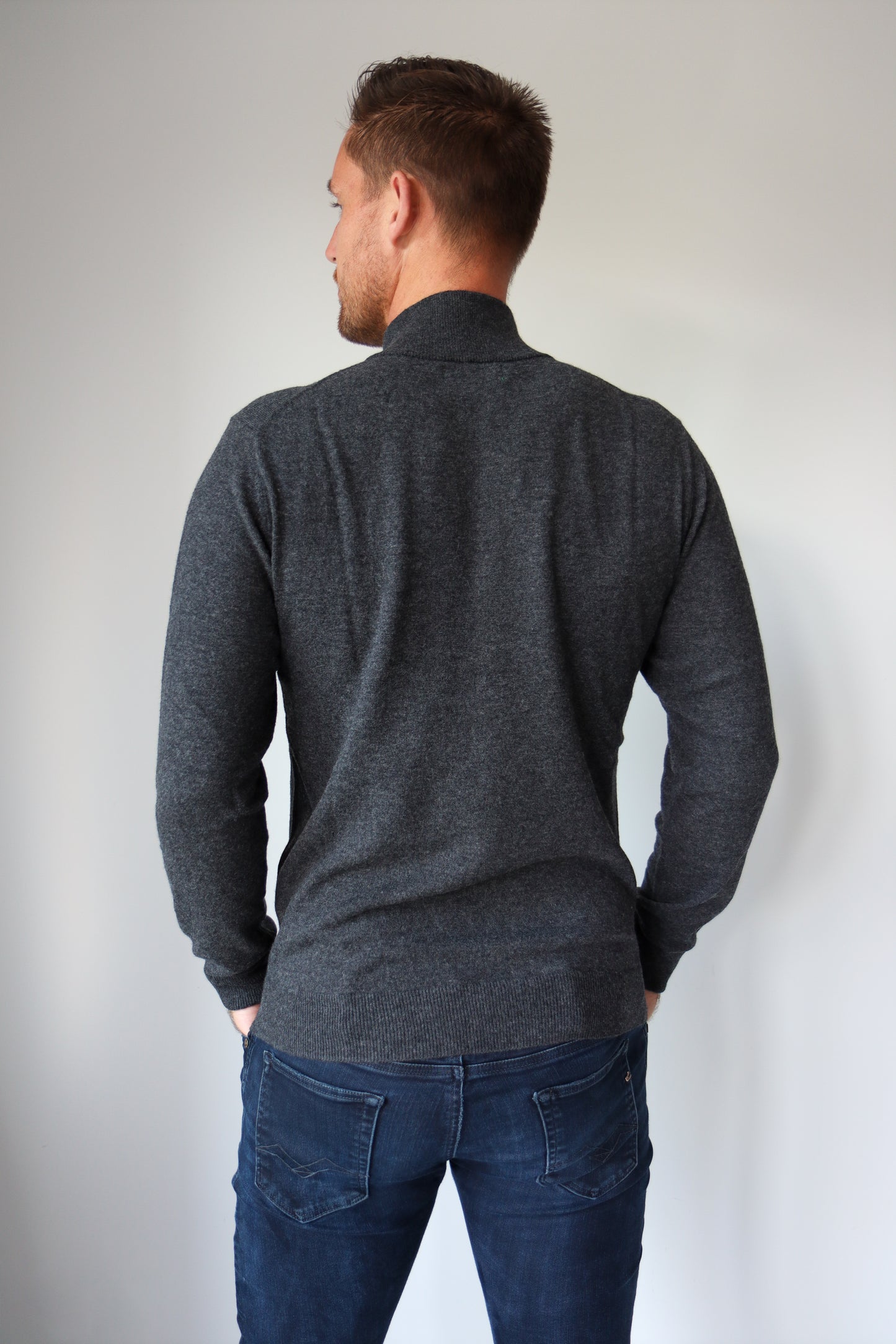 Bryne sweater