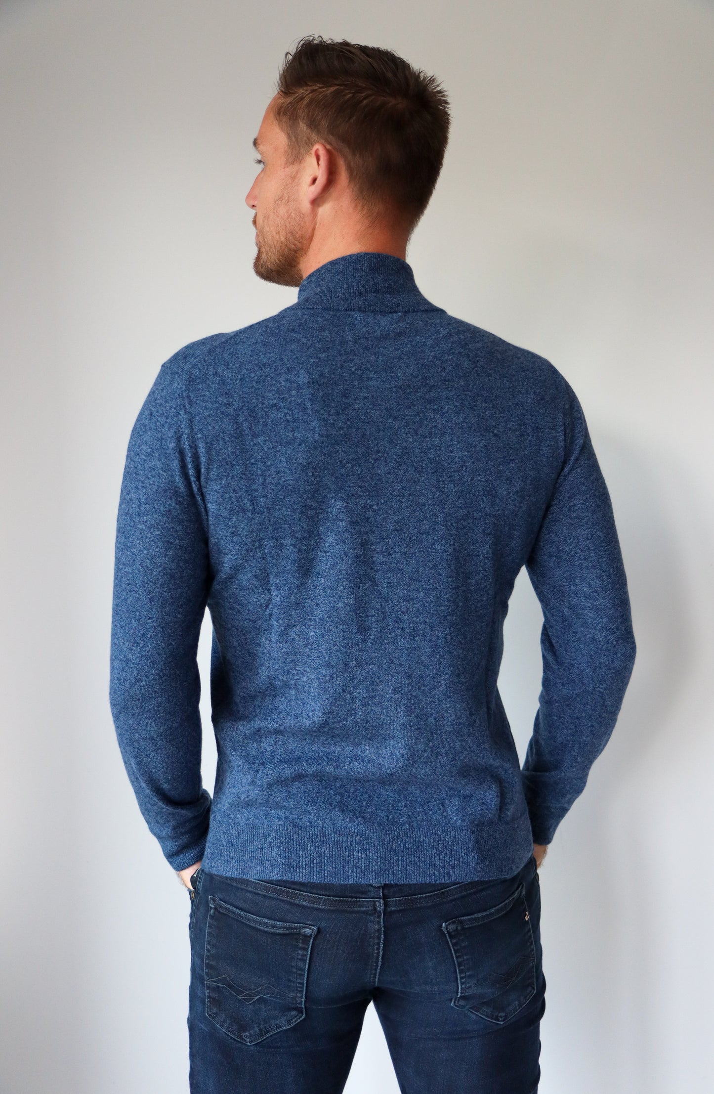 Bryne sweater