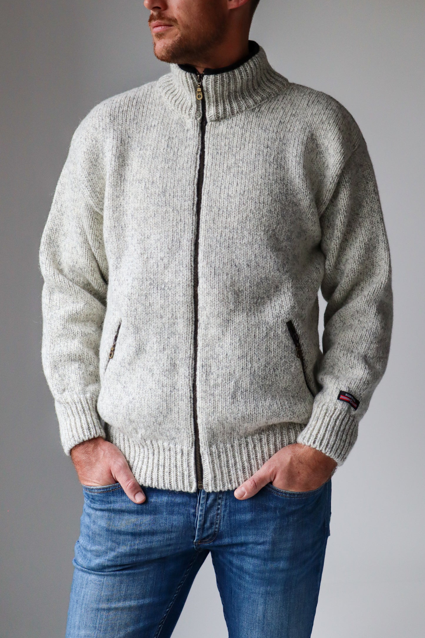 Lofoten vest