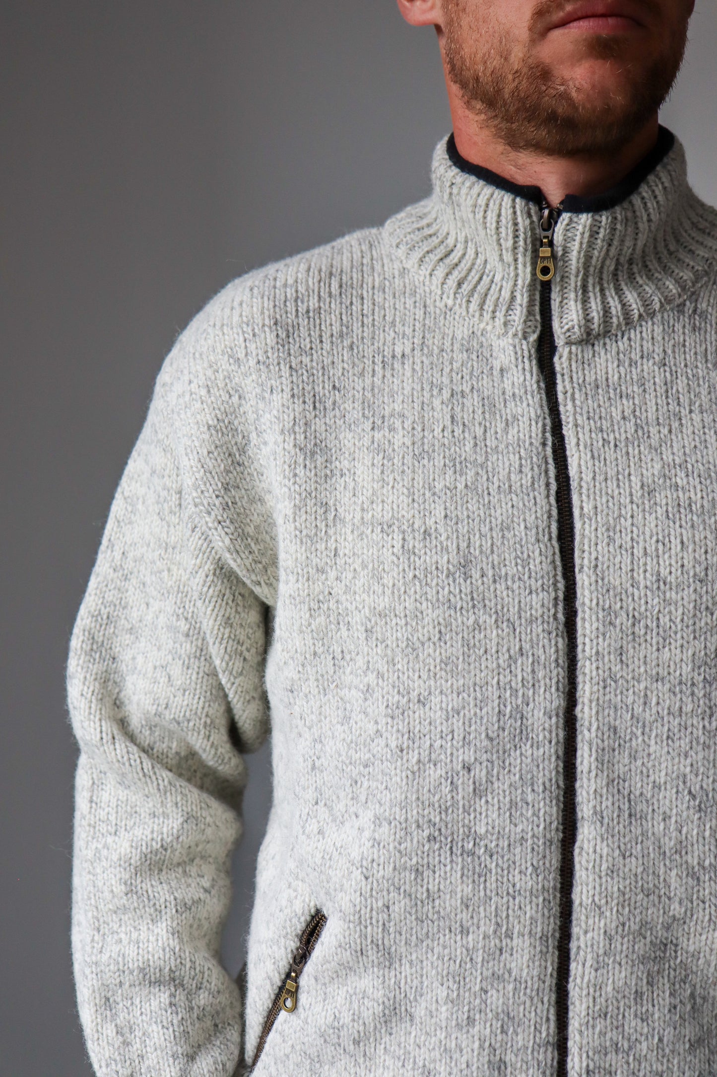 Lofoten vest