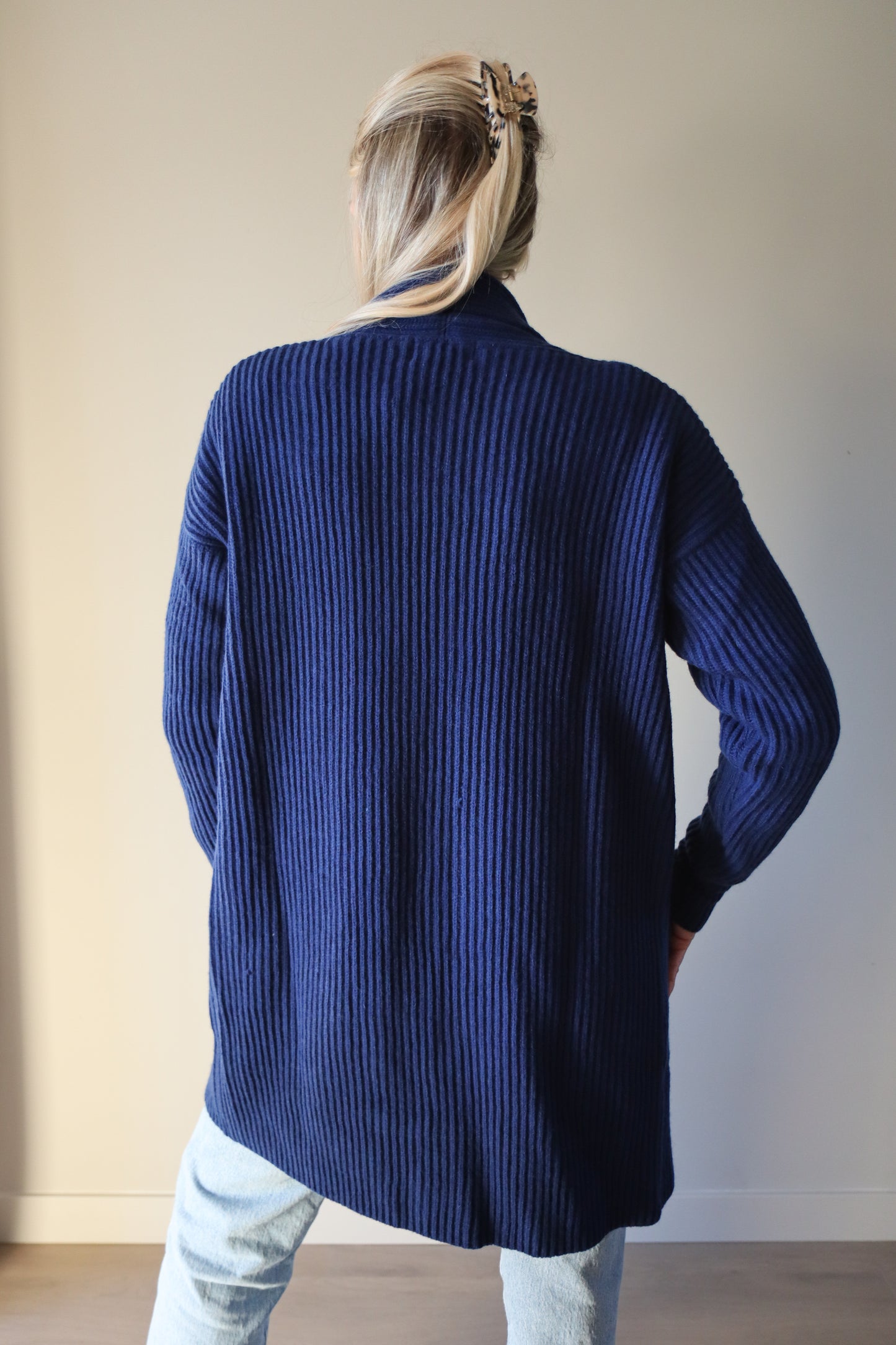 Myre cardigan