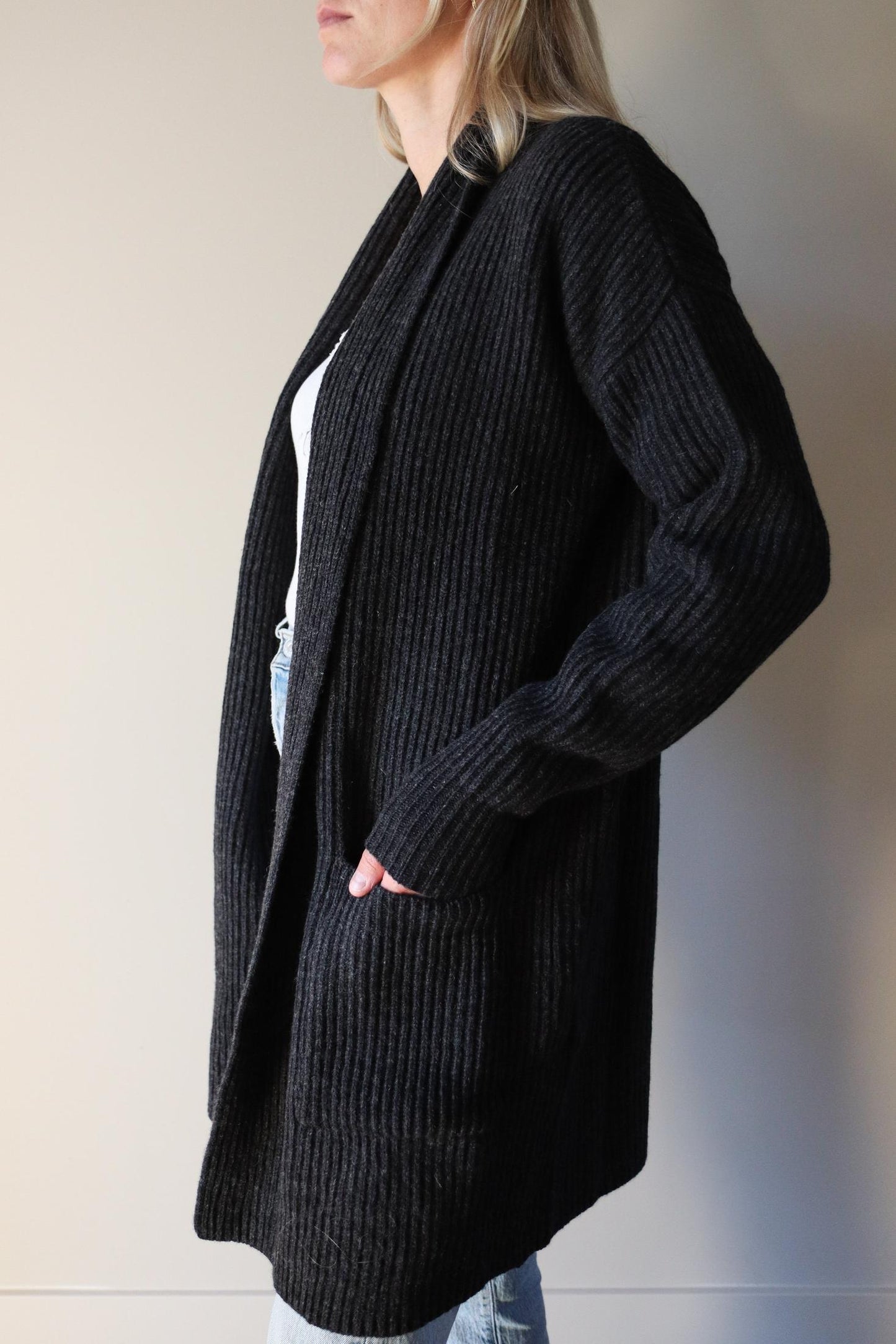 Myre cardigan