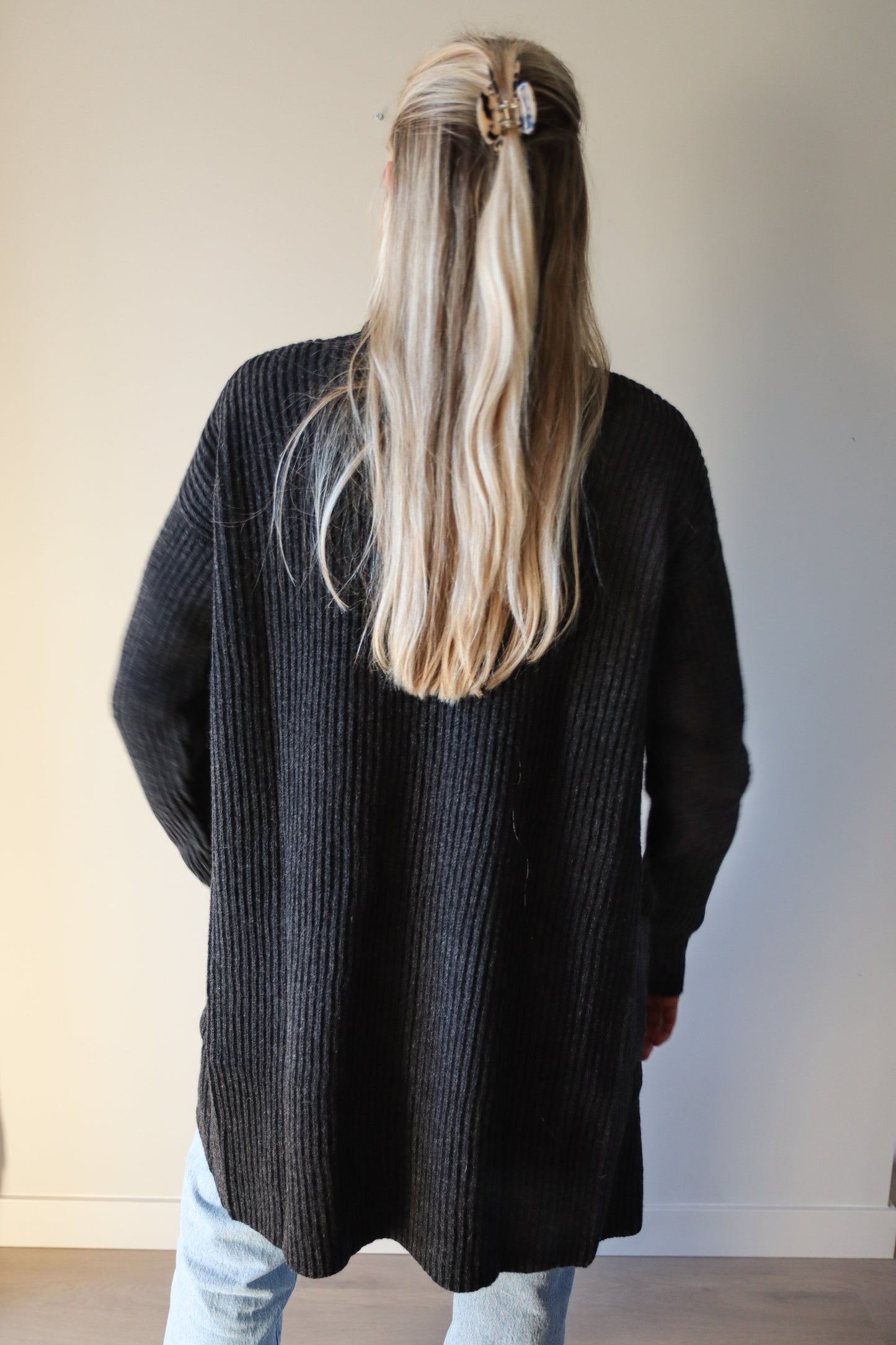 Myre cardigan
