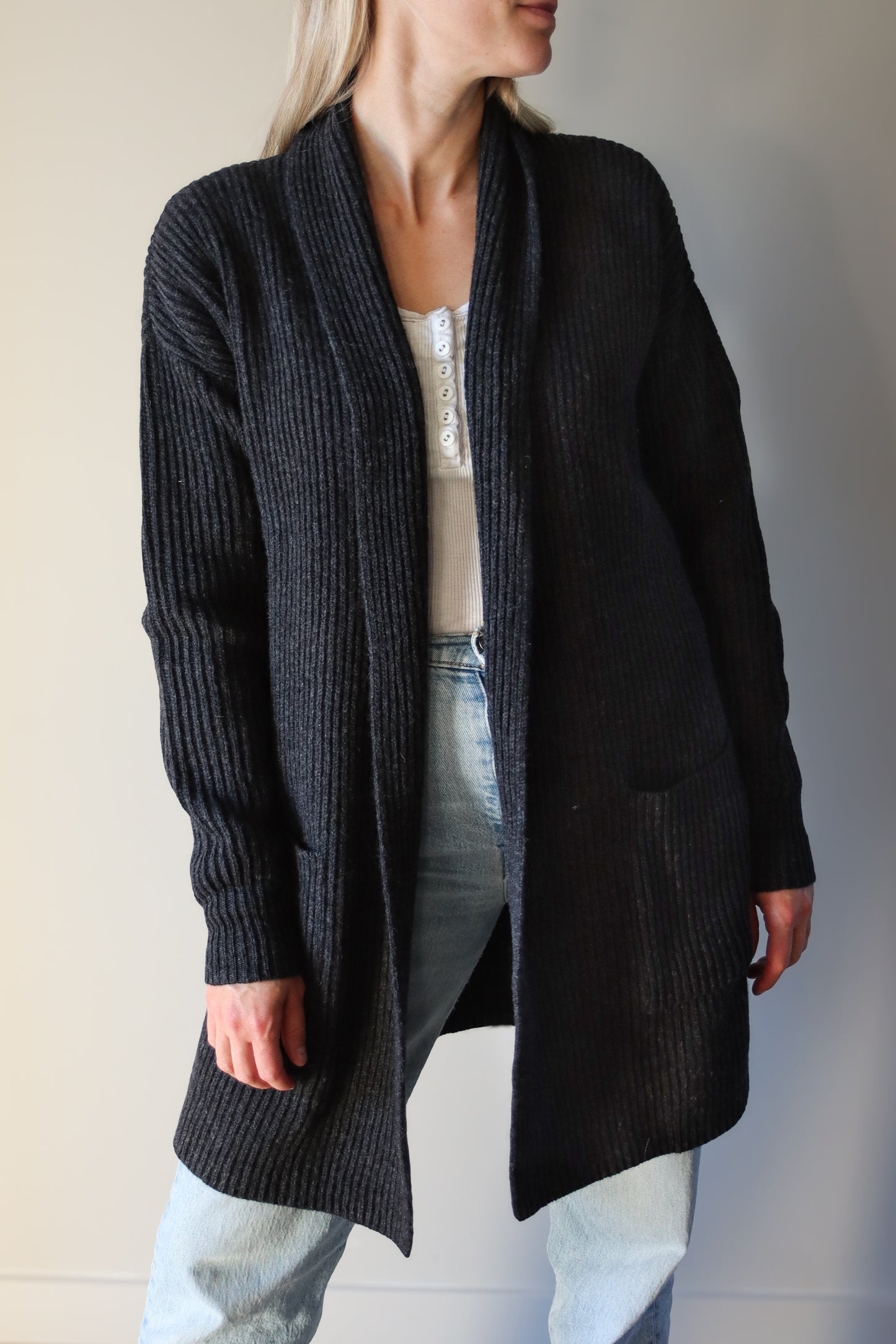 Myre cardigan