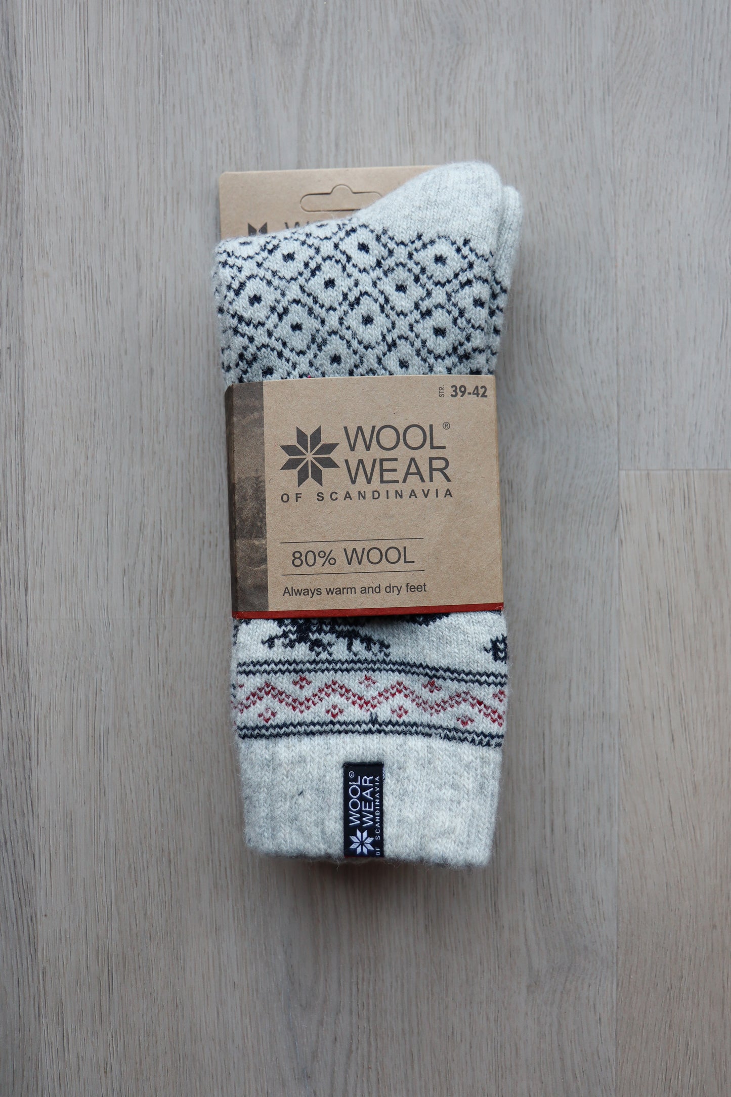 Moose sok