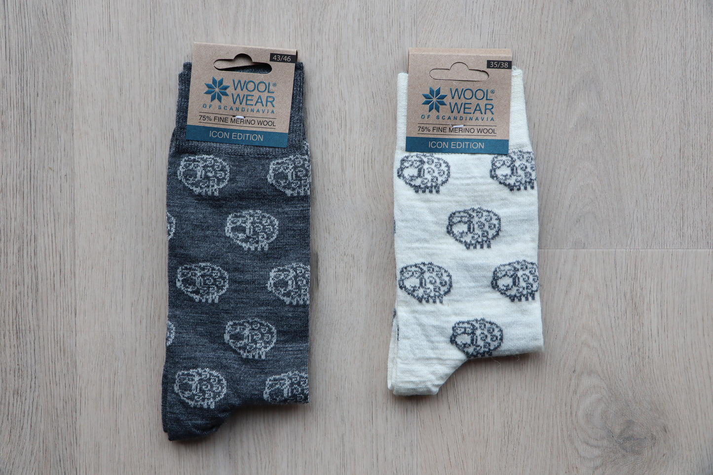 sheep sock
