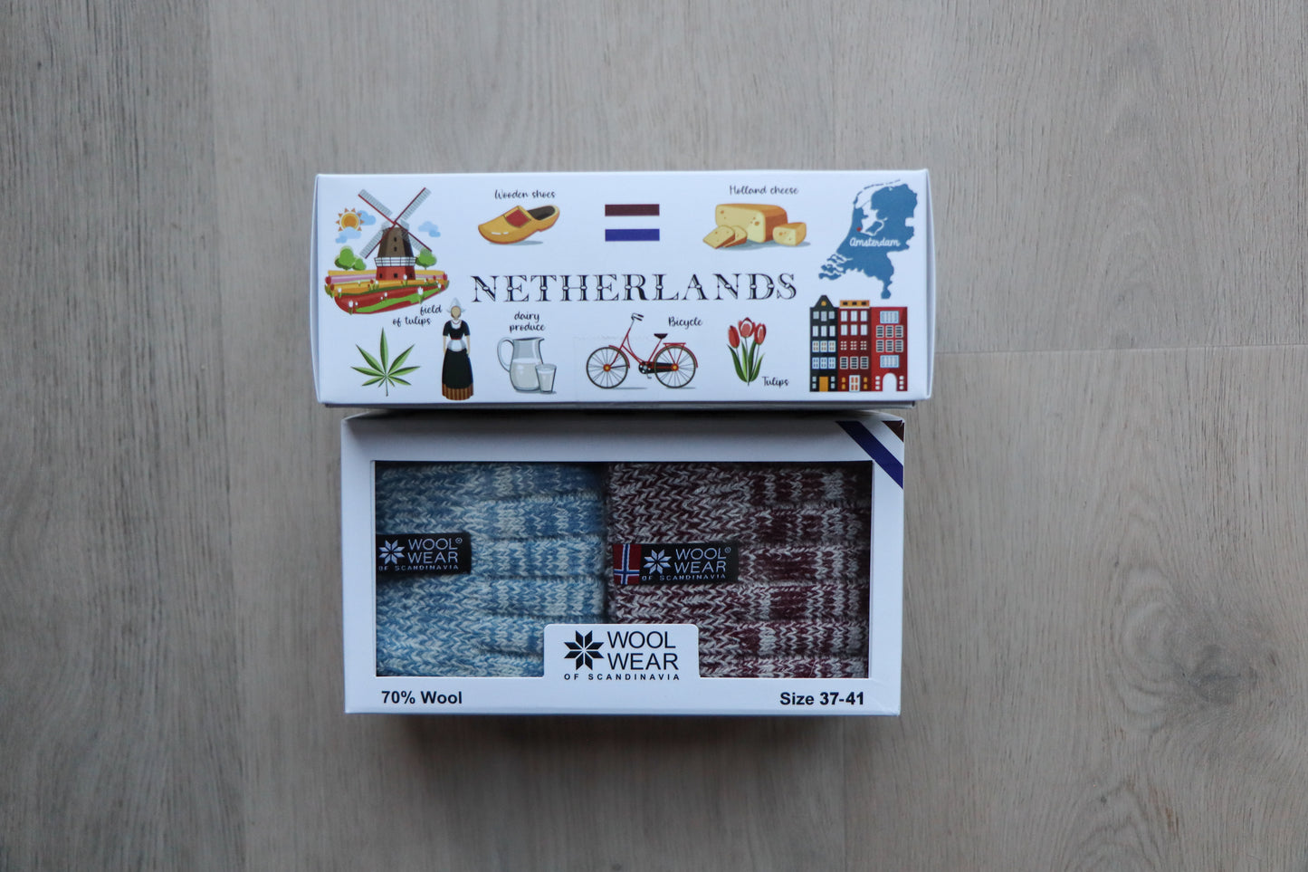 Giftbox Netherlands
