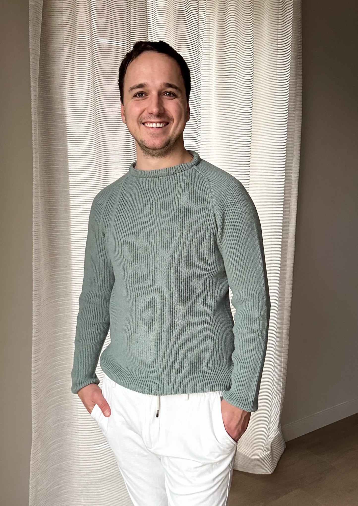 Möja trui