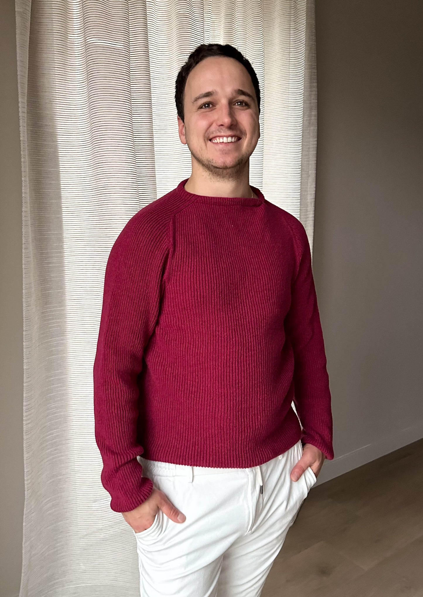 Möja trui