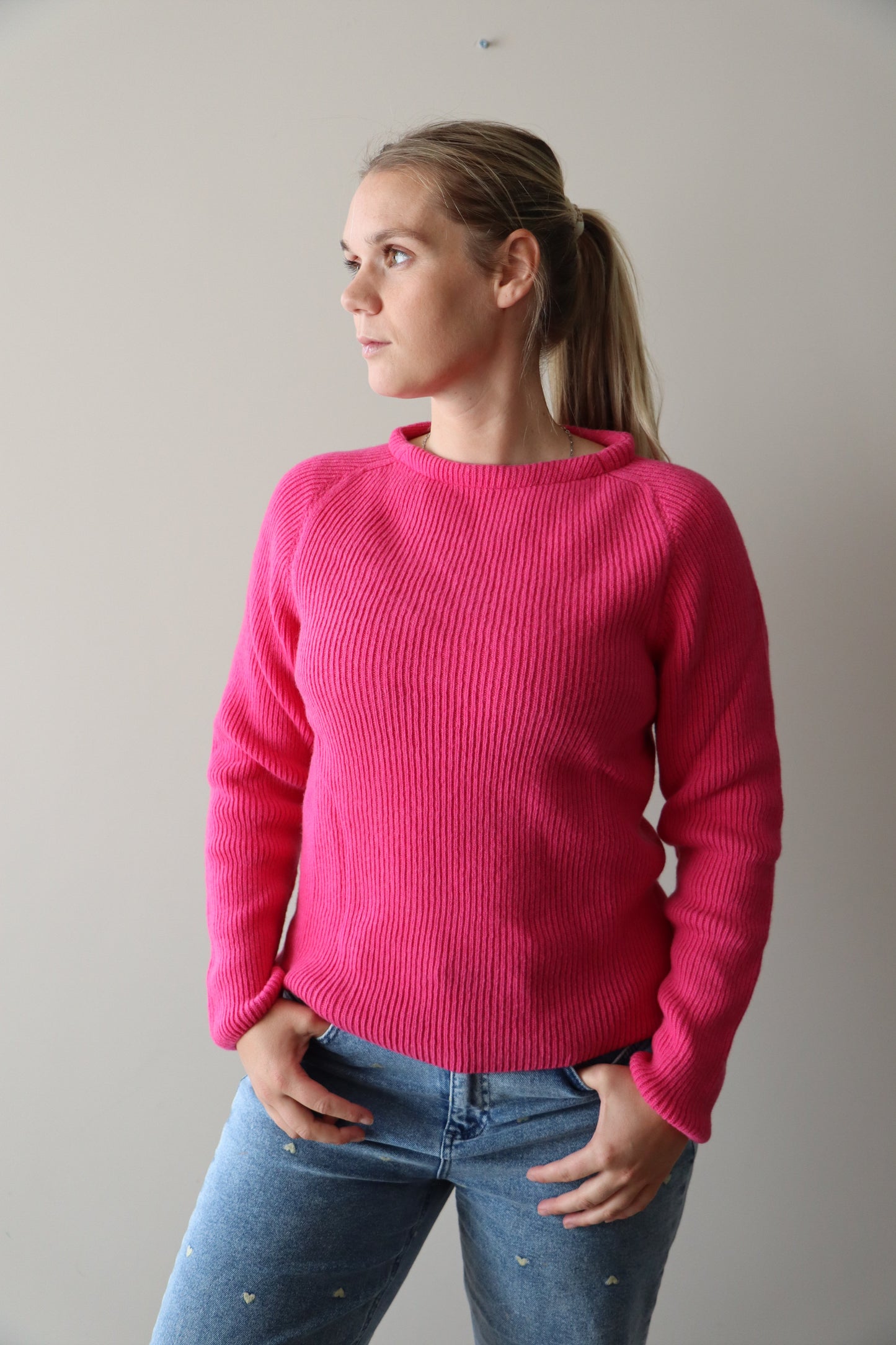 Möja sweater