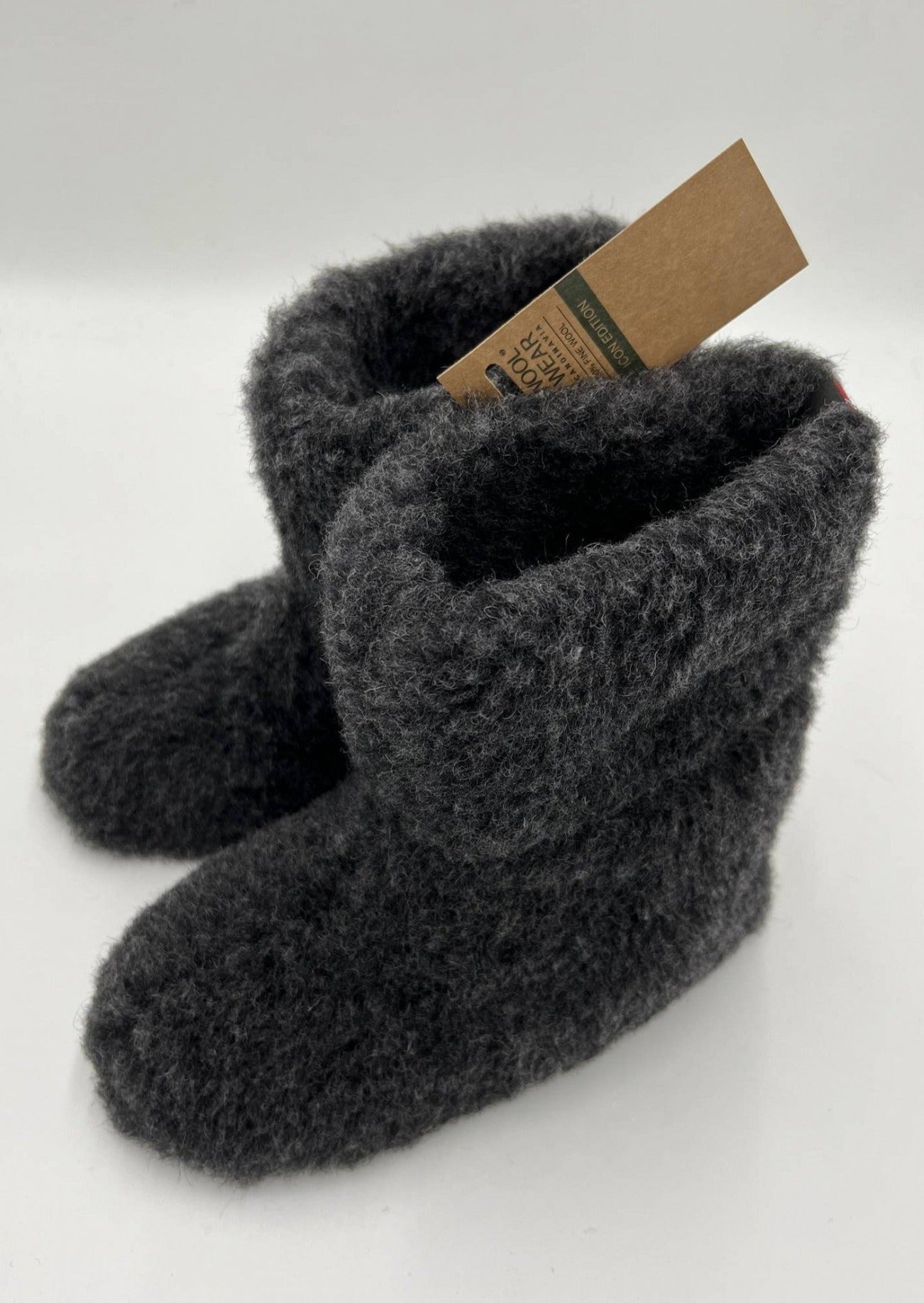 High Bearfoot Sloffen