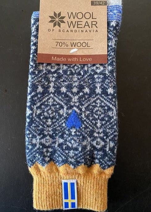 Wool Sock