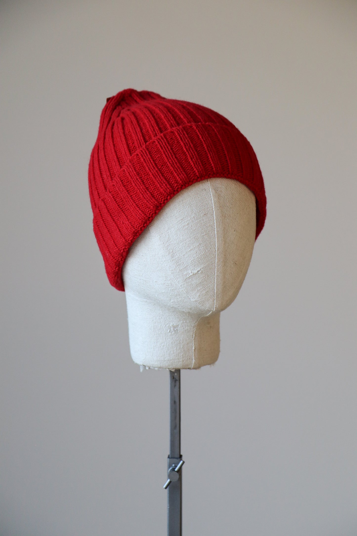 Emerald Beanie