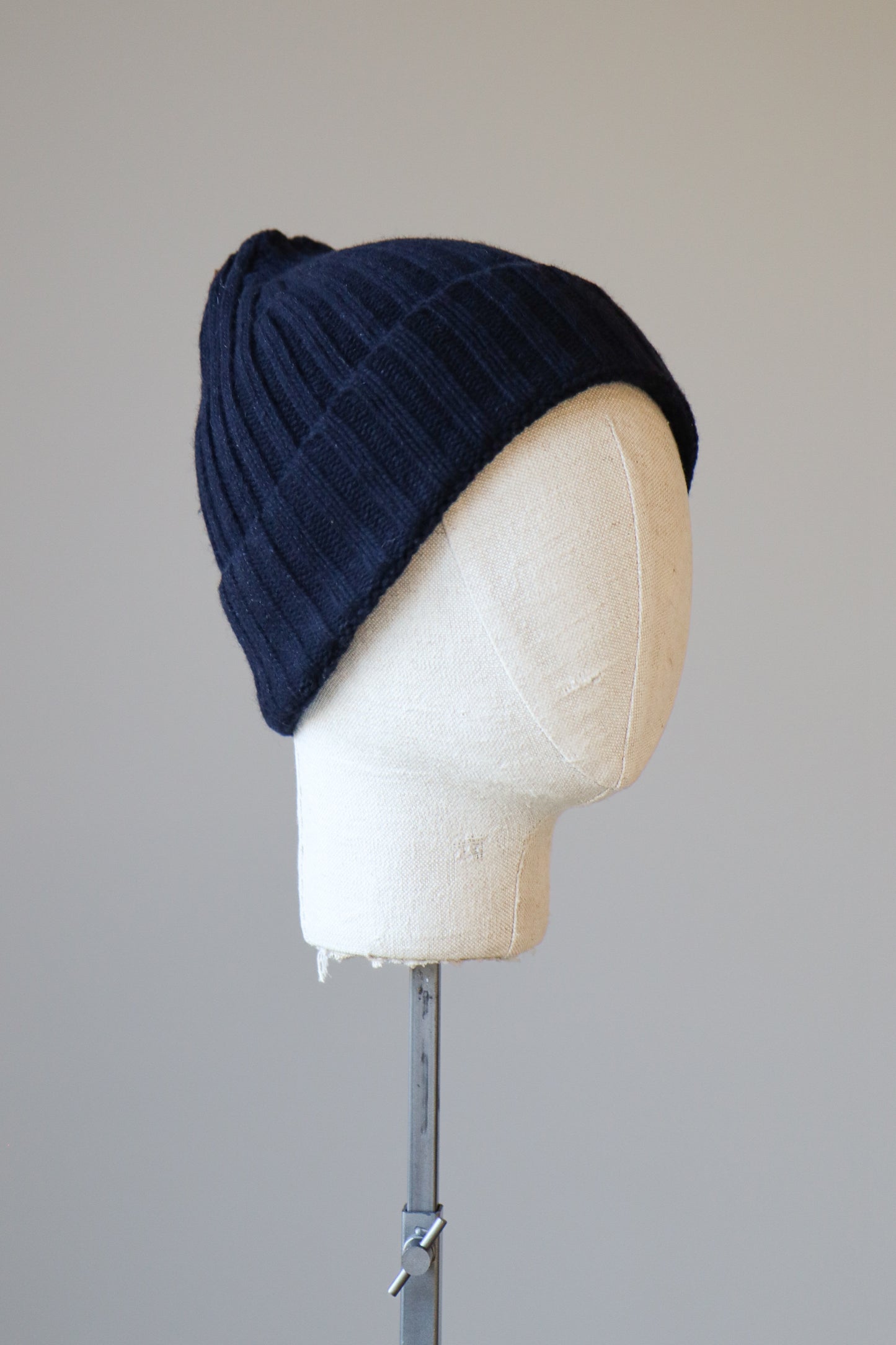 Emerald Beanie