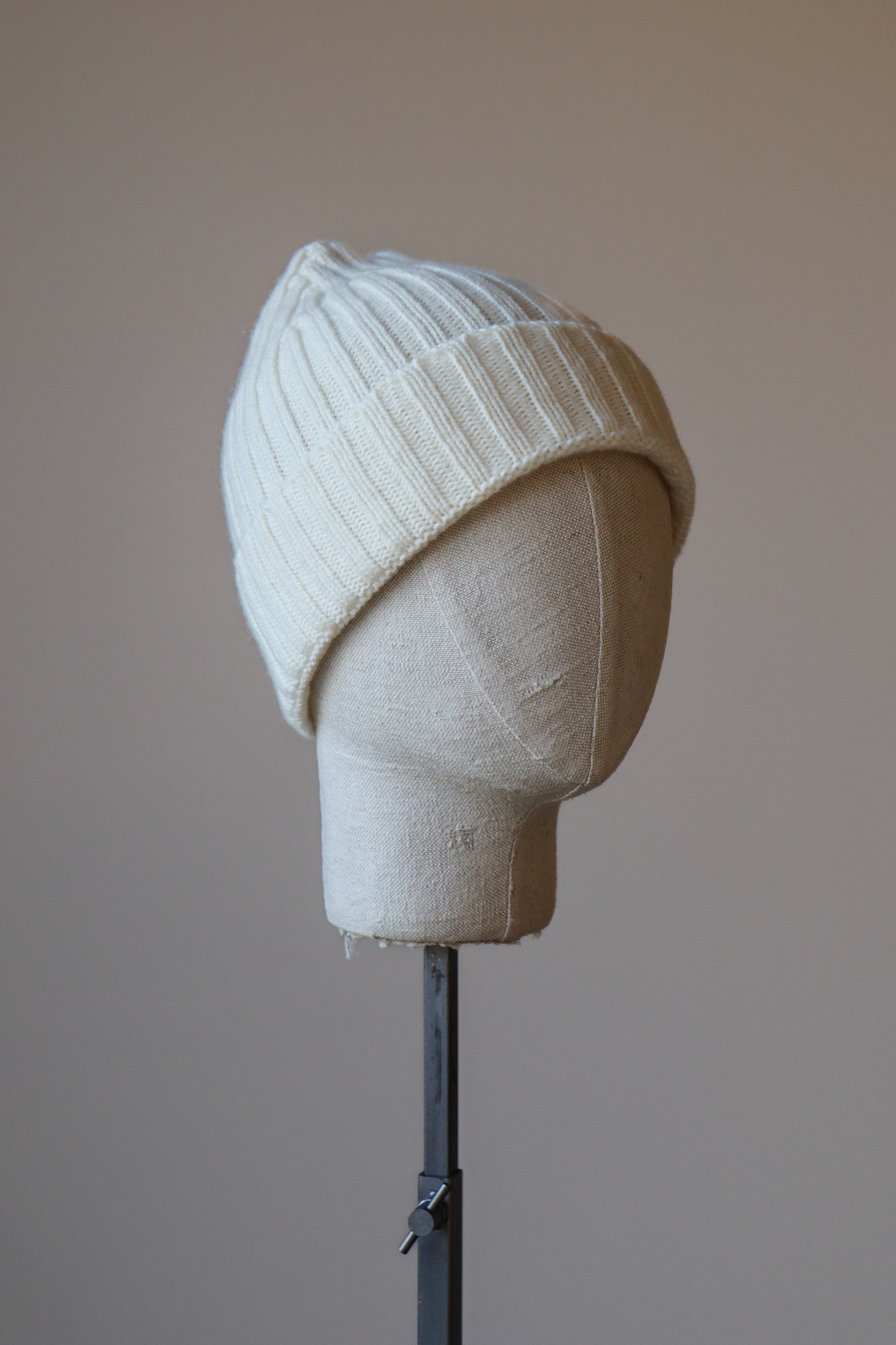 Emerald Beanie