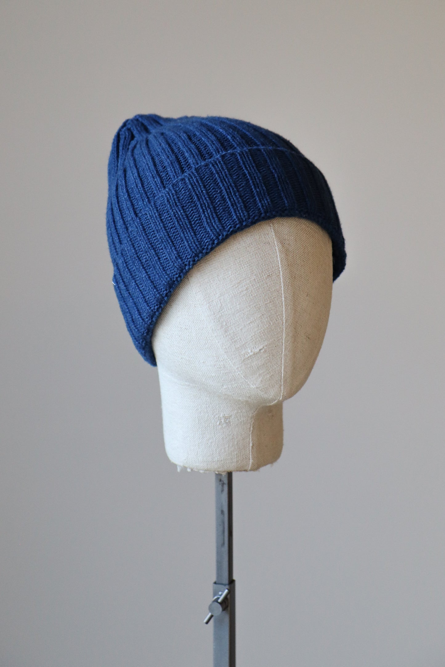 Emerald Beanie