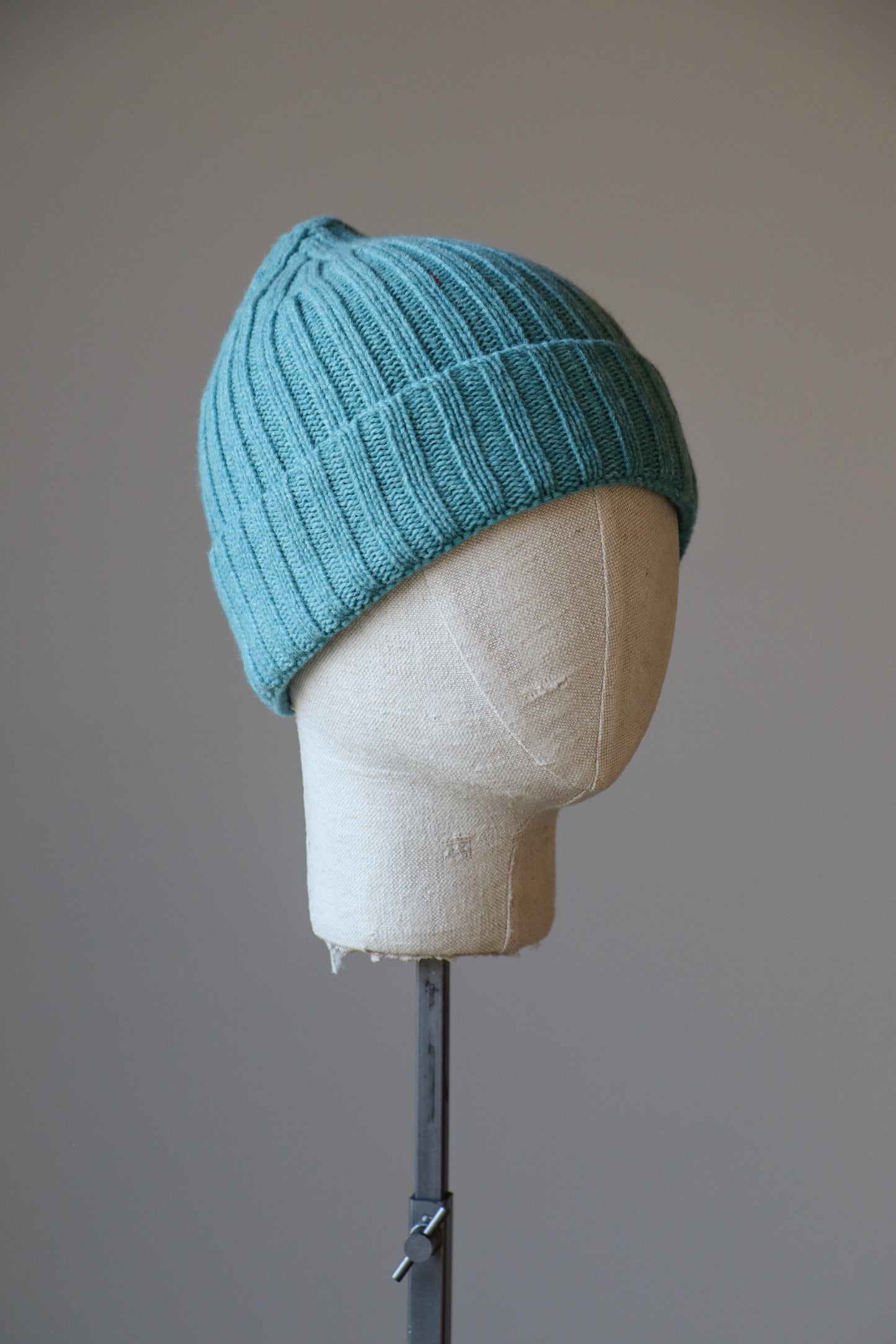 Emerald Beanie