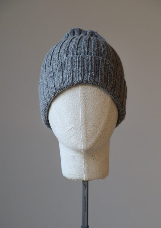 Smaragdbeanie