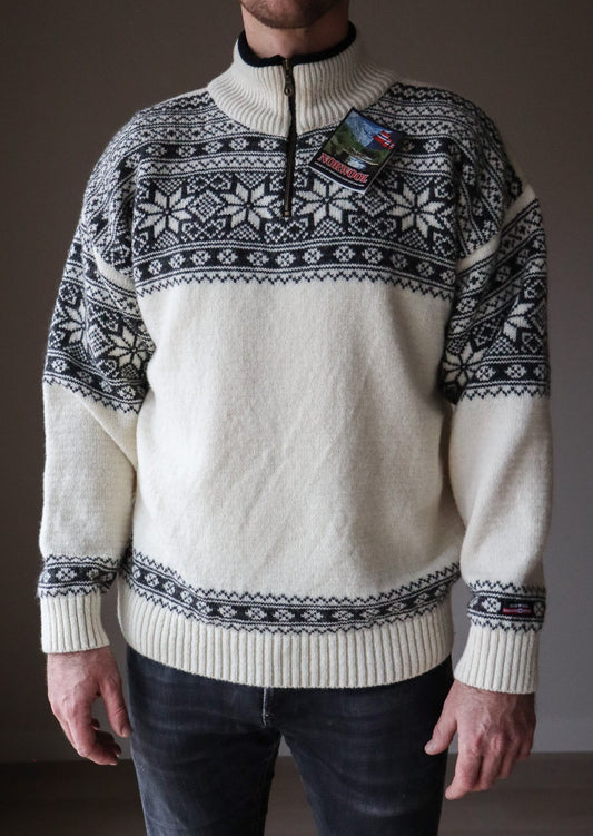 Stavanger-Pullover